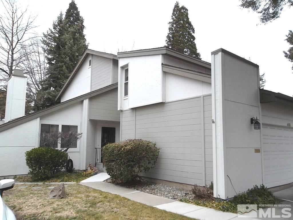 4165 Marigene Court Reno, NV 89509 - Photo 2 of 26 Photo 2