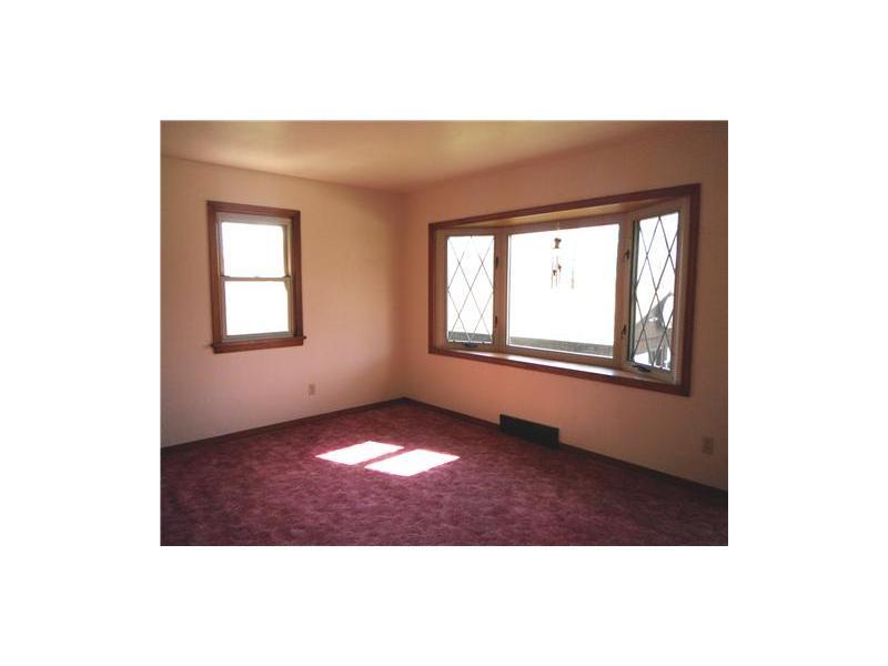 1588 Grange Road Charleroi, PA 15022 - Photo 4 of 18 Living Room. VERY SPACIOUS LIVING ROOM
