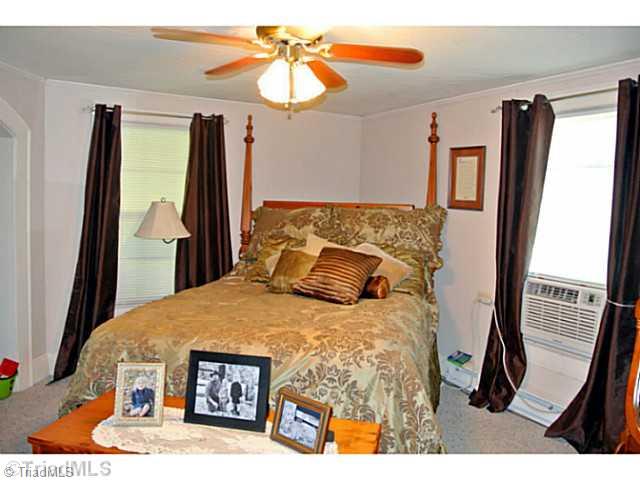 720 Pickett Road Lexington, NC 27295 - Photo 8 of 16 Master Bedroom.