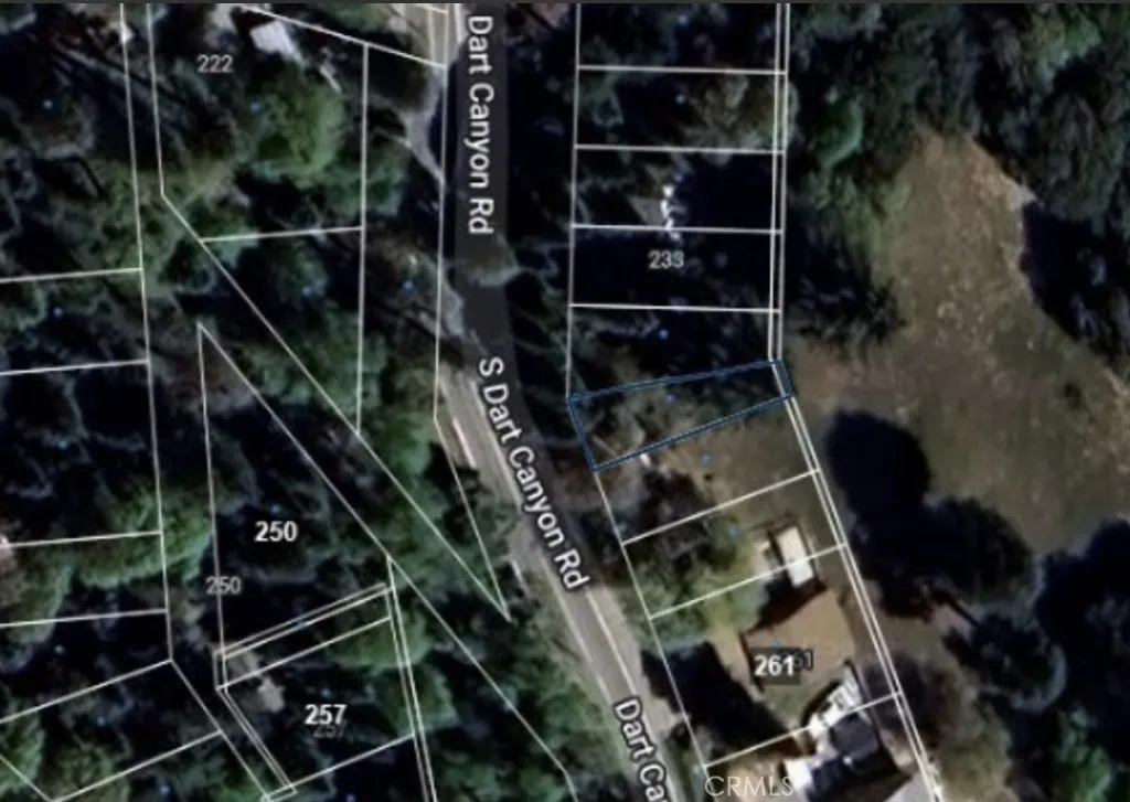 0 South Dart Canyon Road Crestline, CA 92325 - Photo 2 of 3