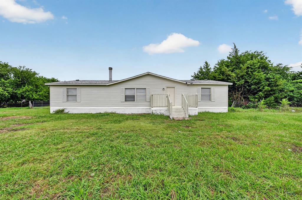 13405 Wheat Road Venus, TX 76084 - Photo 1 of 32