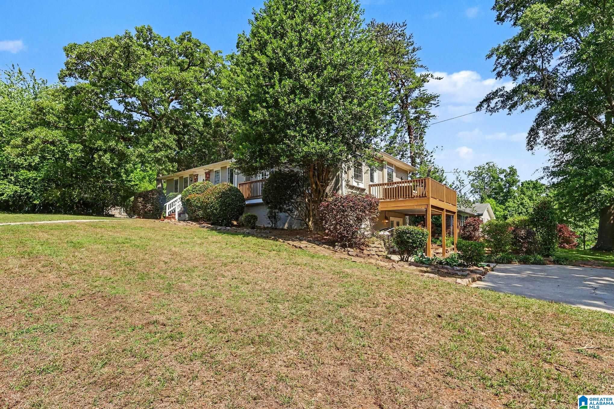 3326 Pipe Line Road Vestavia Hills, AL 35243 - Photo 15 of 48