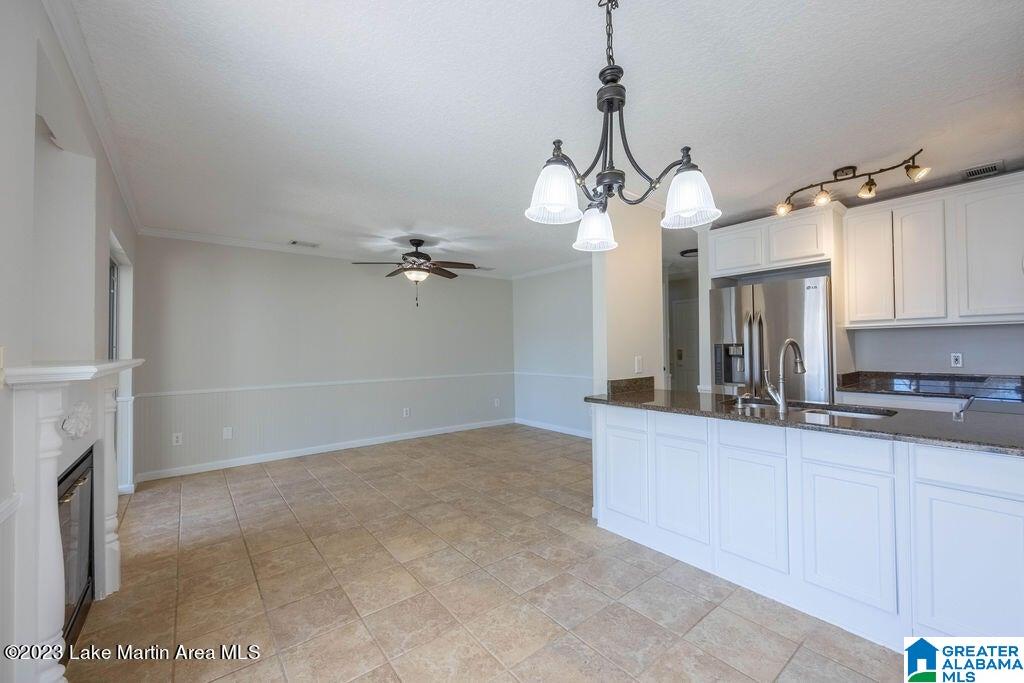 128 River Ridge Road, Unit C1 Alexander City, AL 35010 - Photo 7 of 29