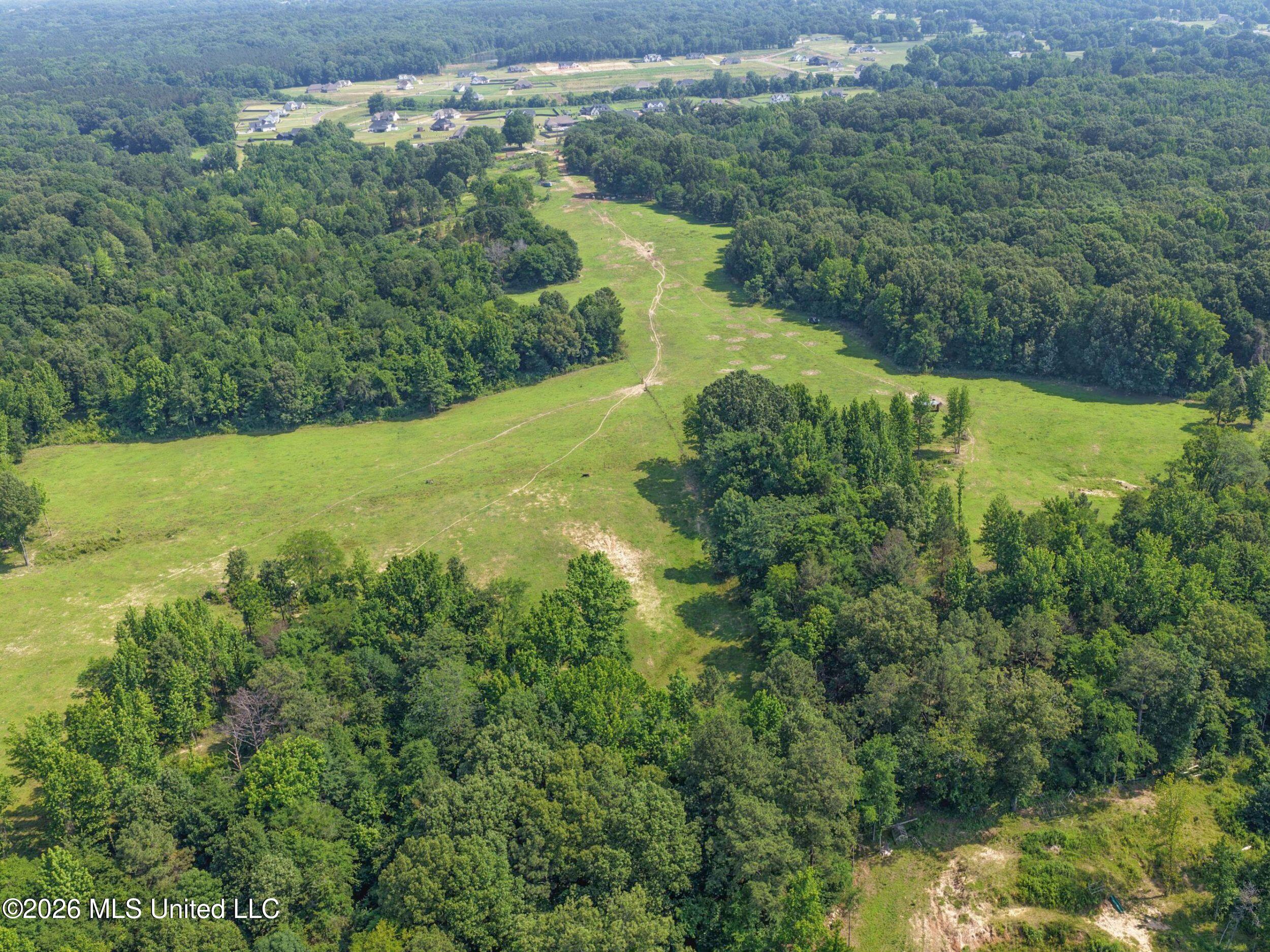 2169 Slocum Road Hernando, MS 38632 - Photo 31 of 94 5slcm22