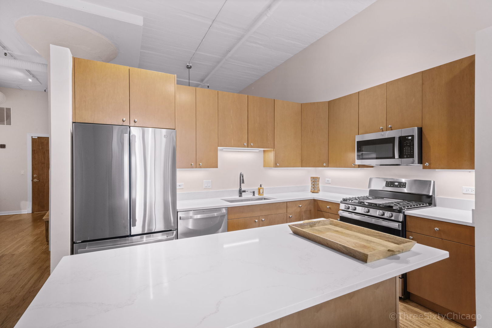 547 South Clark Street, Unit 604 Chicago, IL 60605 - Photo 15 of 31