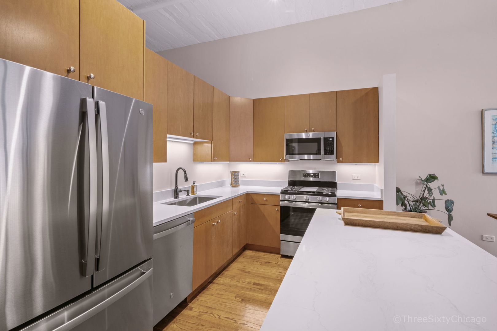 547 South Clark Street, Unit 604 Chicago, IL 60605 - Photo 16 of 31