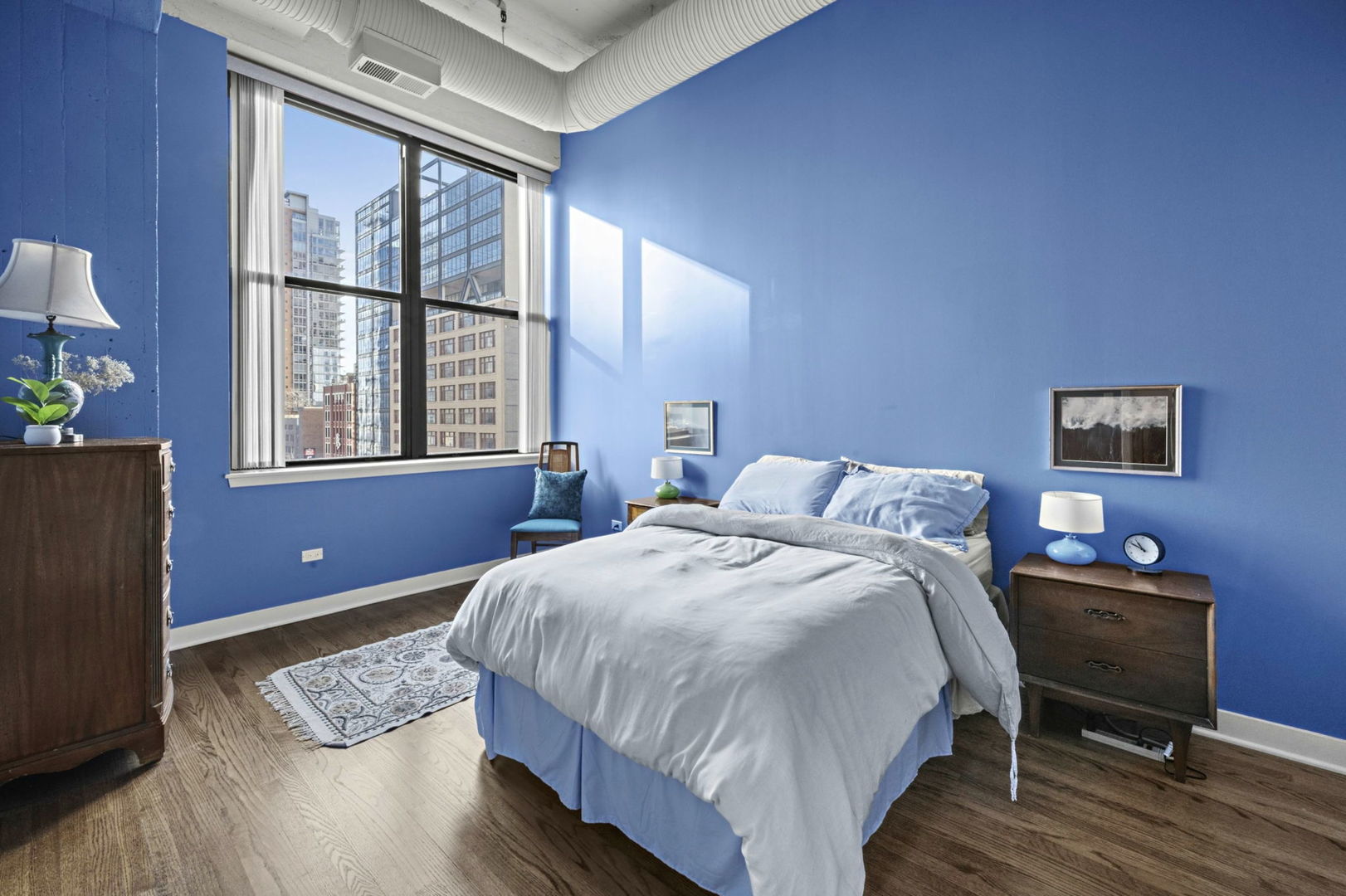 547 South Clark Street, Unit 604 Chicago, IL 60605 - Photo 18 of 31