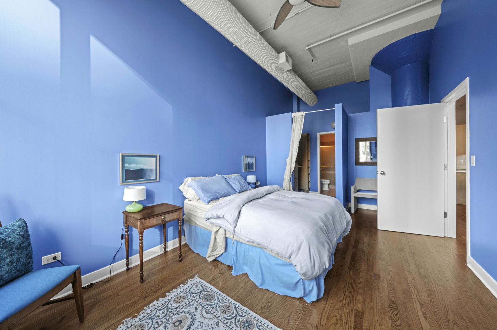 547 South Clark Street, Unit 604 Chicago, IL 60605 - Photo 19 of 31