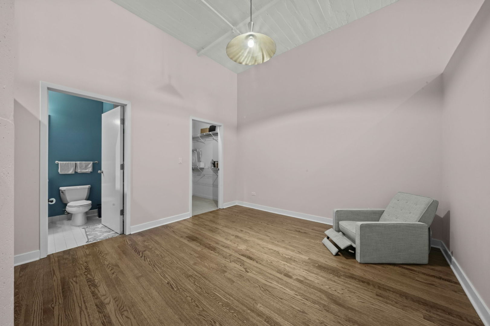 547 South Clark Street, Unit 604 Chicago, IL 60605 - Photo 24 of 31