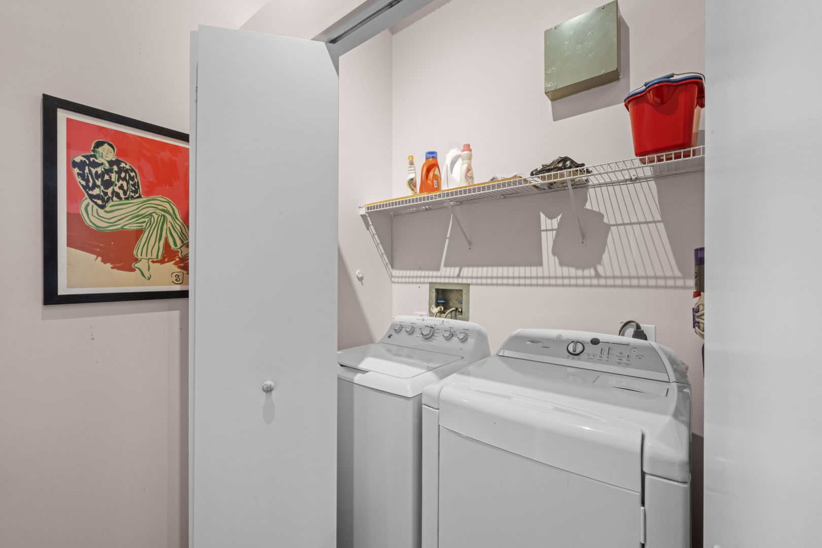 547 South Clark Street, Unit 604 Chicago, IL 60605 - Photo 27 of 31