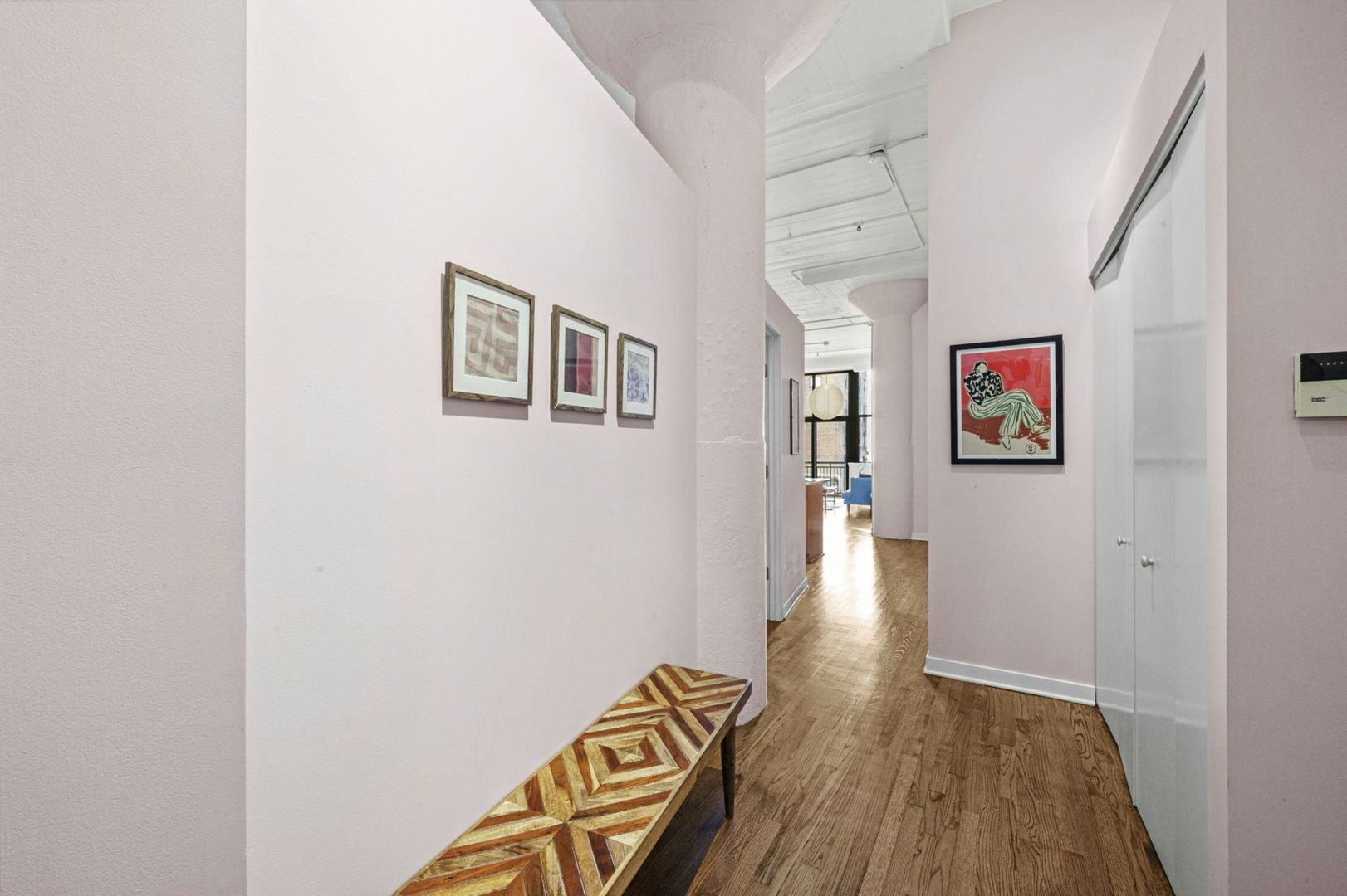 547 South Clark Street, Unit 604 Chicago, IL 60605 - Photo 29 of 31