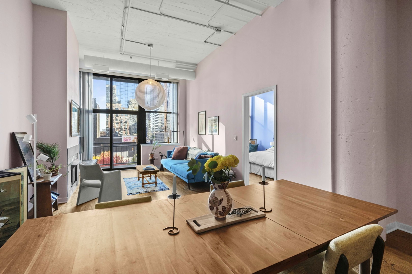 547 South Clark Street, Unit 604 Chicago, IL 60605 - Photo 10 of 31