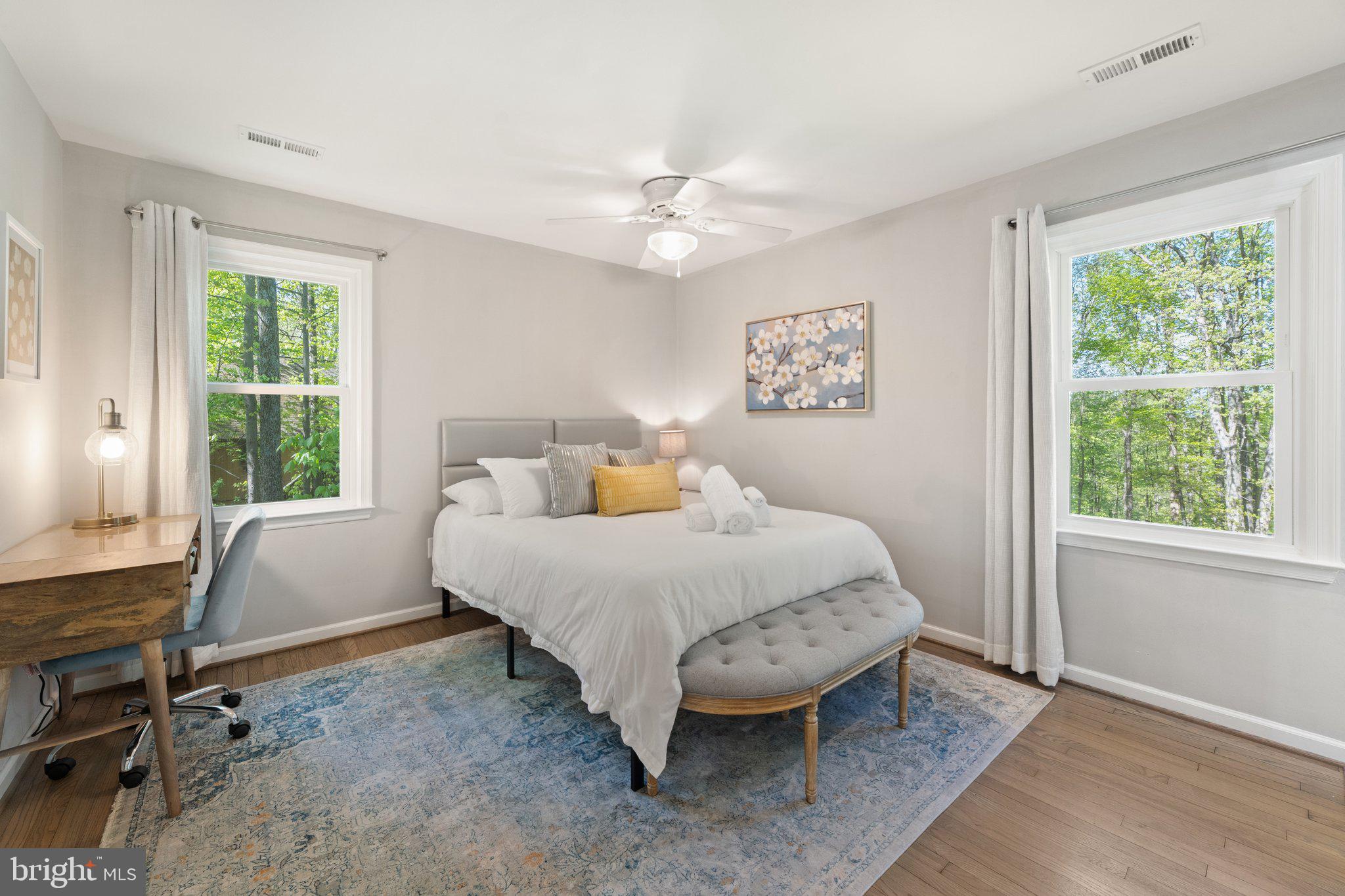 7258 Baldwin Ridge Road, Unit A Warrenton, VA 20187 - Photo 1 of 31