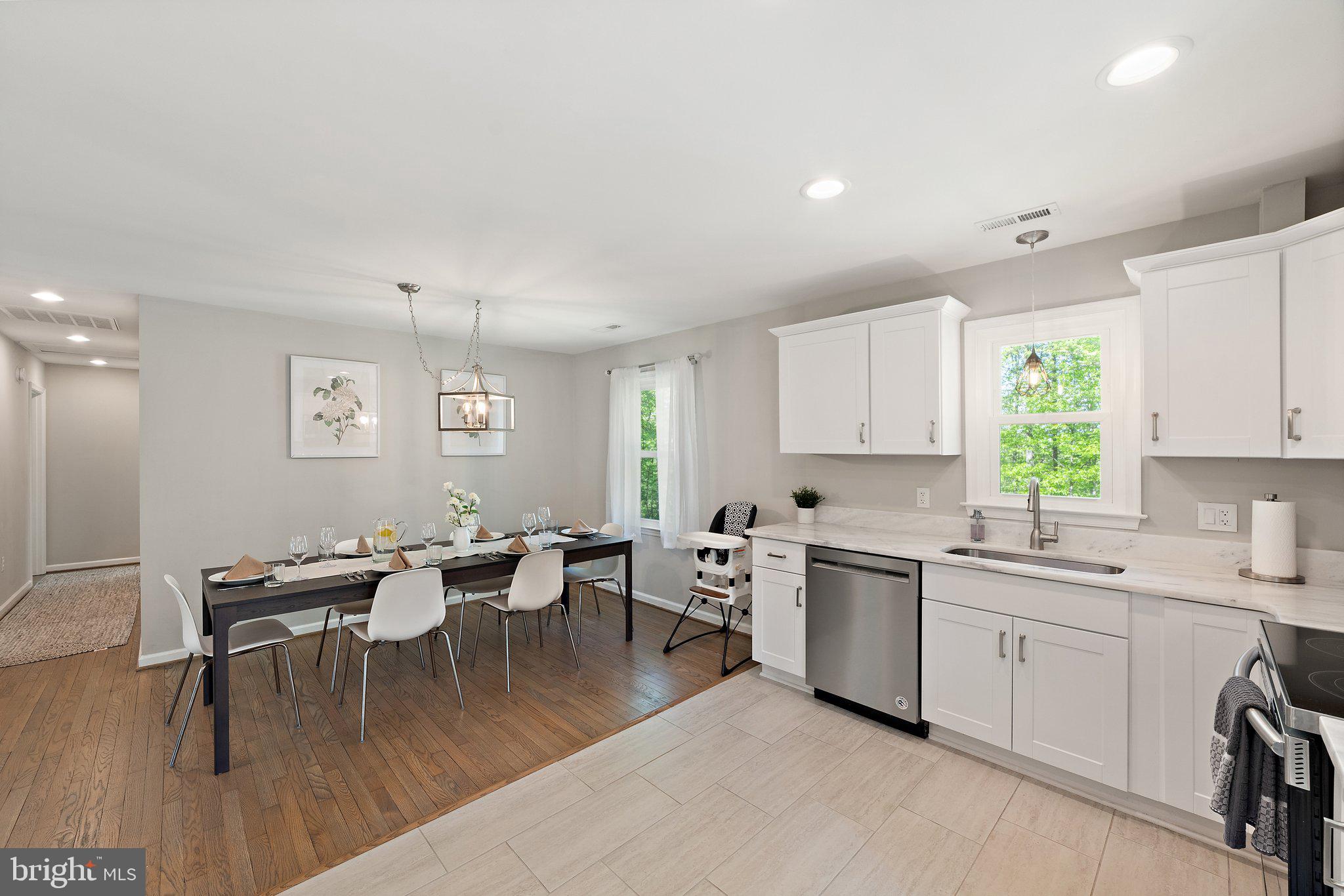 7258 Baldwin Ridge Road, Unit A Warrenton, VA 20187 - Photo 12 of 31