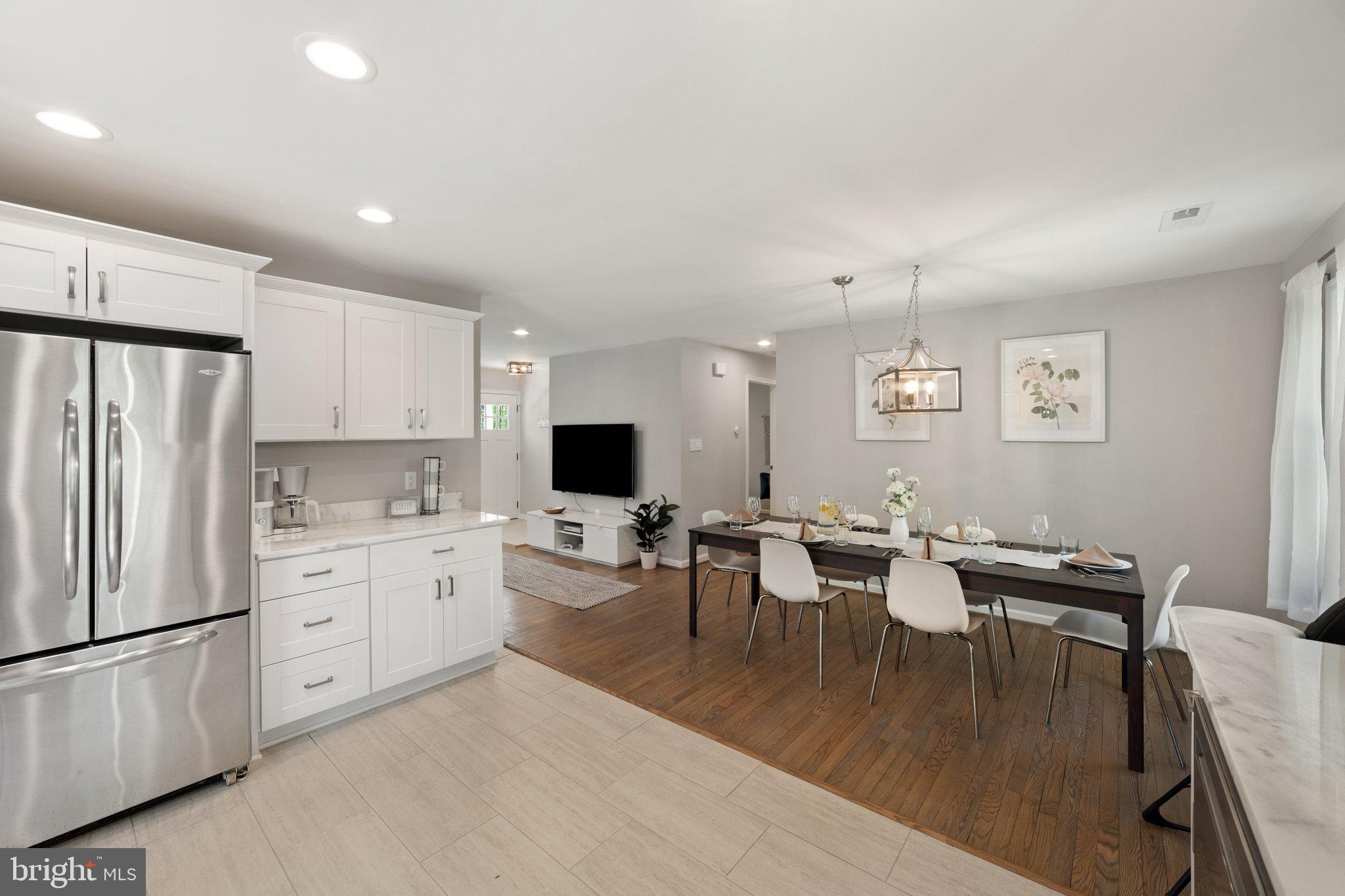 7258 Baldwin Ridge Road, Unit A Warrenton, VA 20187 - Photo 13 of 31