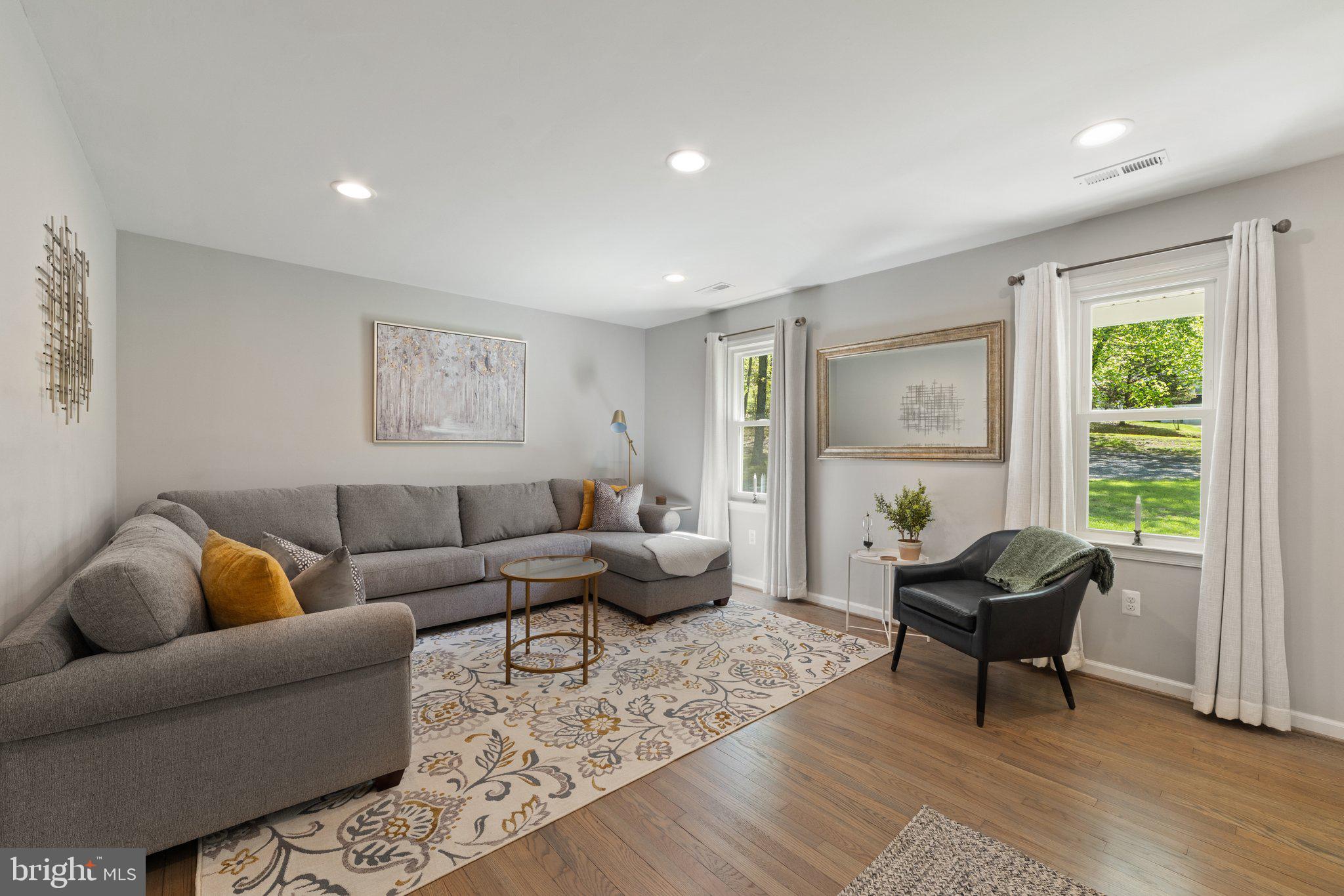 7258 Baldwin Ridge Road, Unit A Warrenton, VA 20187 - Photo 14 of 31