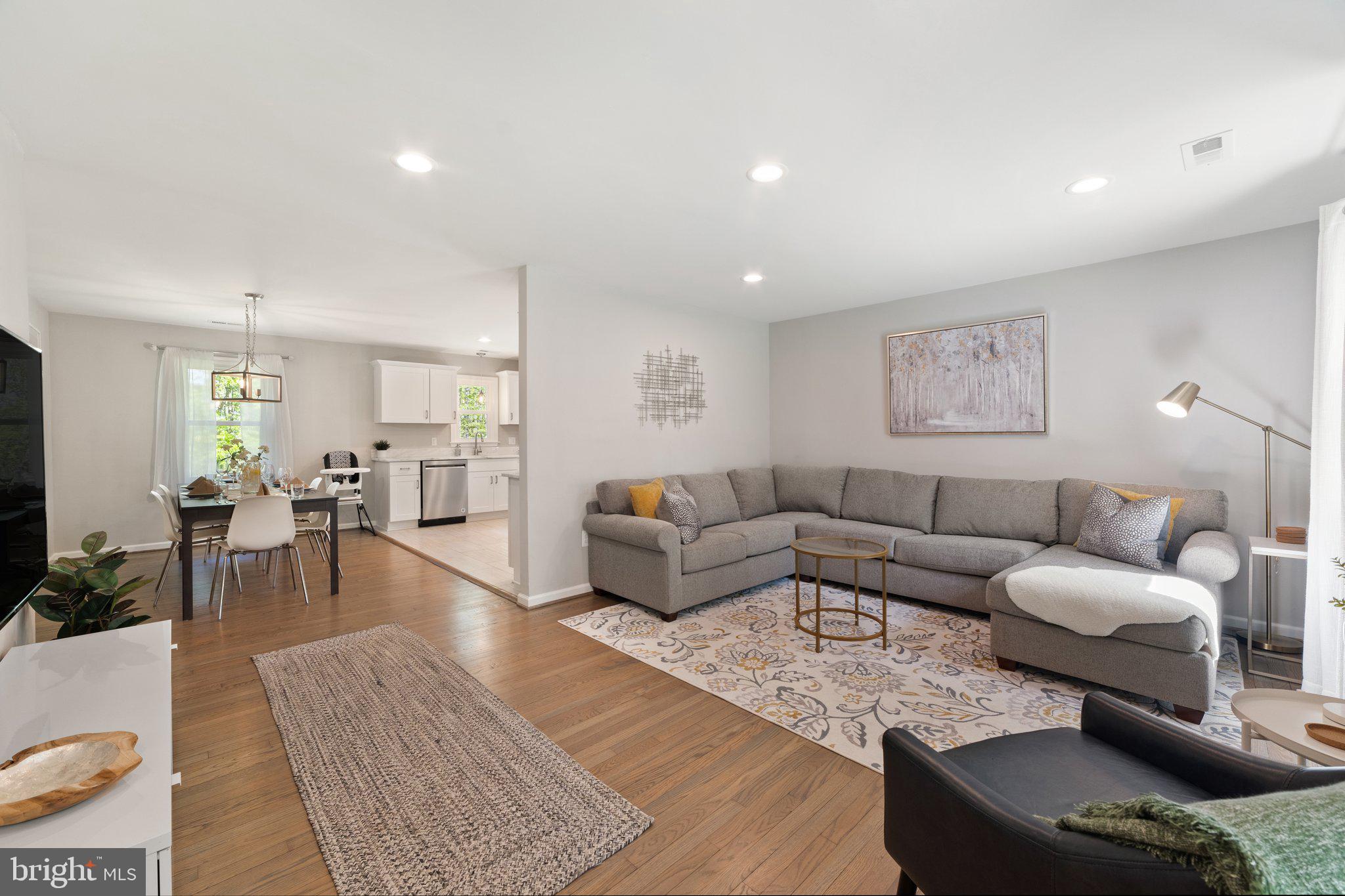 7258 Baldwin Ridge Road, Unit A Warrenton, VA 20187 - Photo 15 of 31