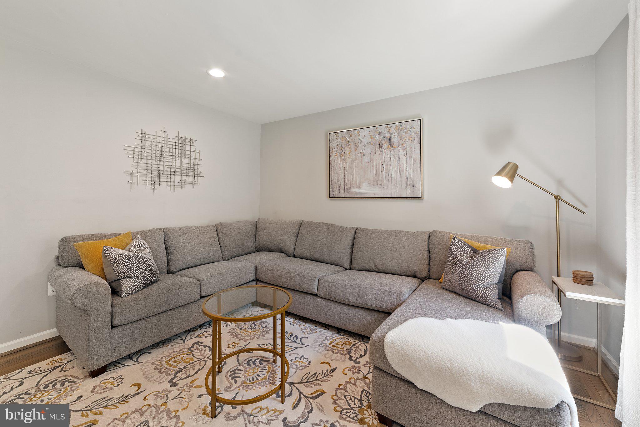 7258 Baldwin Ridge Road, Unit A Warrenton, VA 20187 - Photo 16 of 31