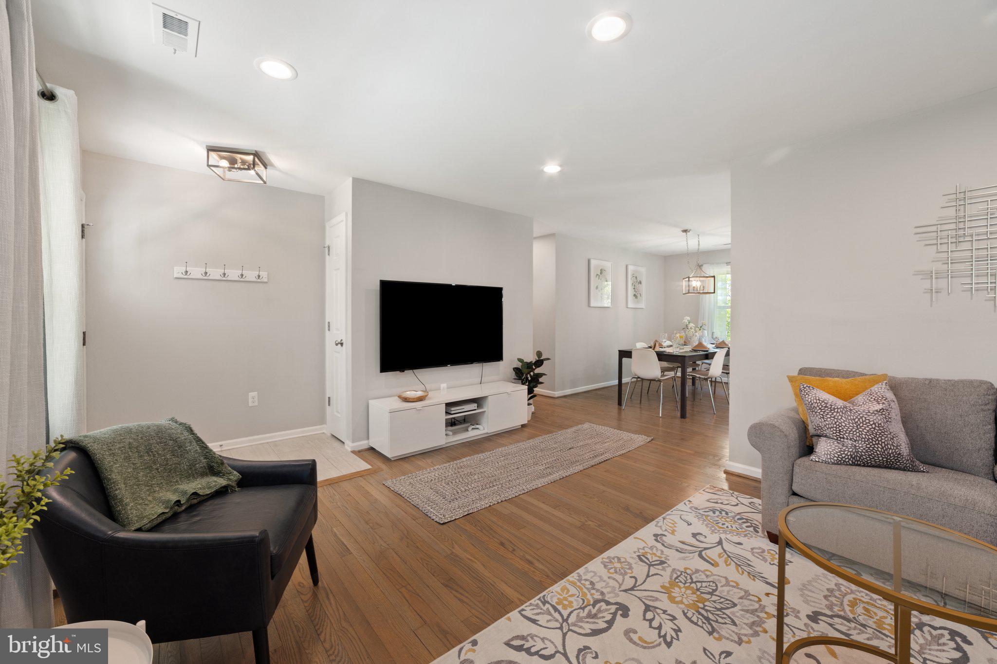 7258 Baldwin Ridge Road, Unit A Warrenton, VA 20187 - Photo 17 of 31