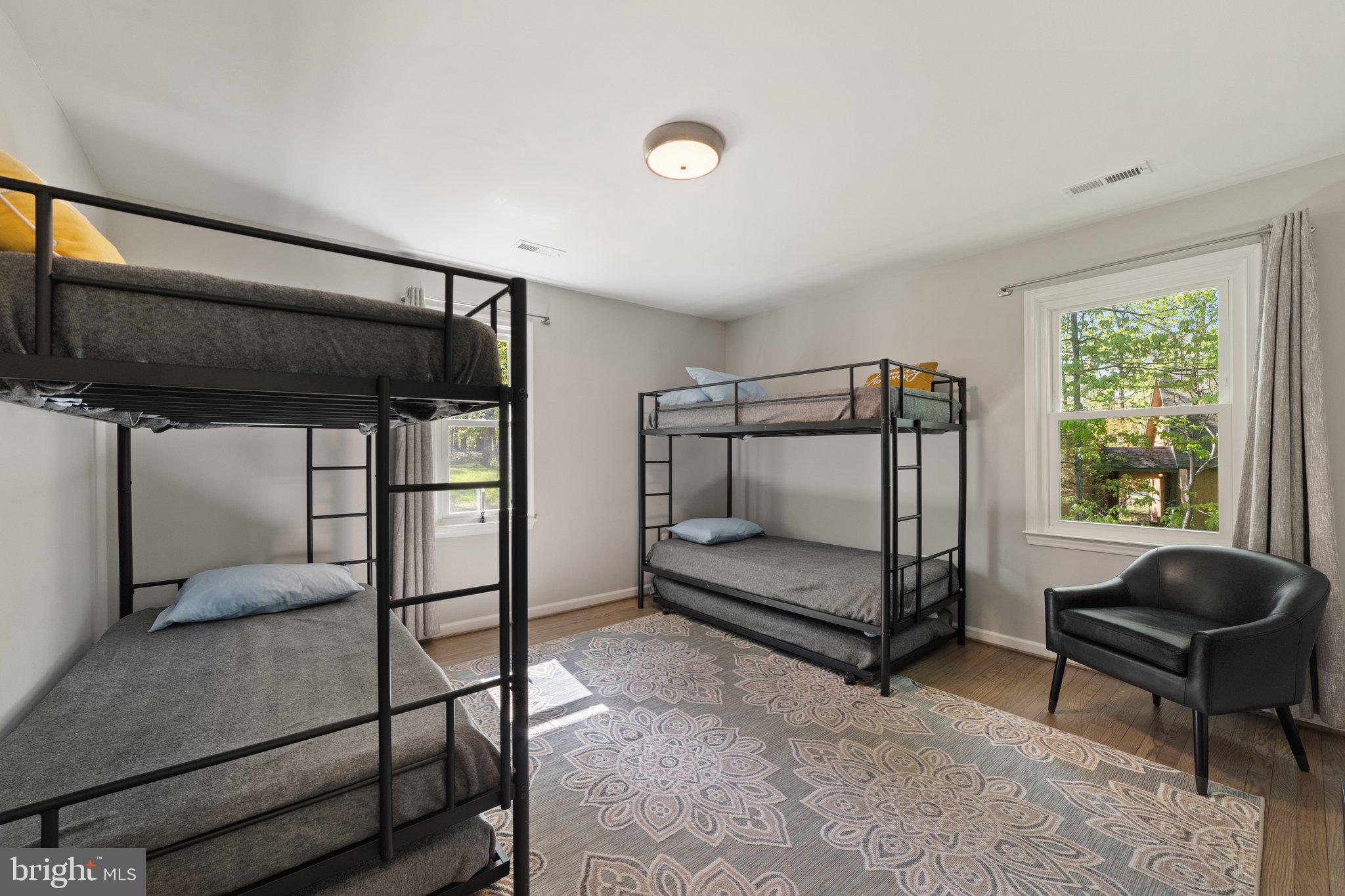 7258 Baldwin Ridge Road, Unit A Warrenton, VA 20187 - Photo 23 of 31