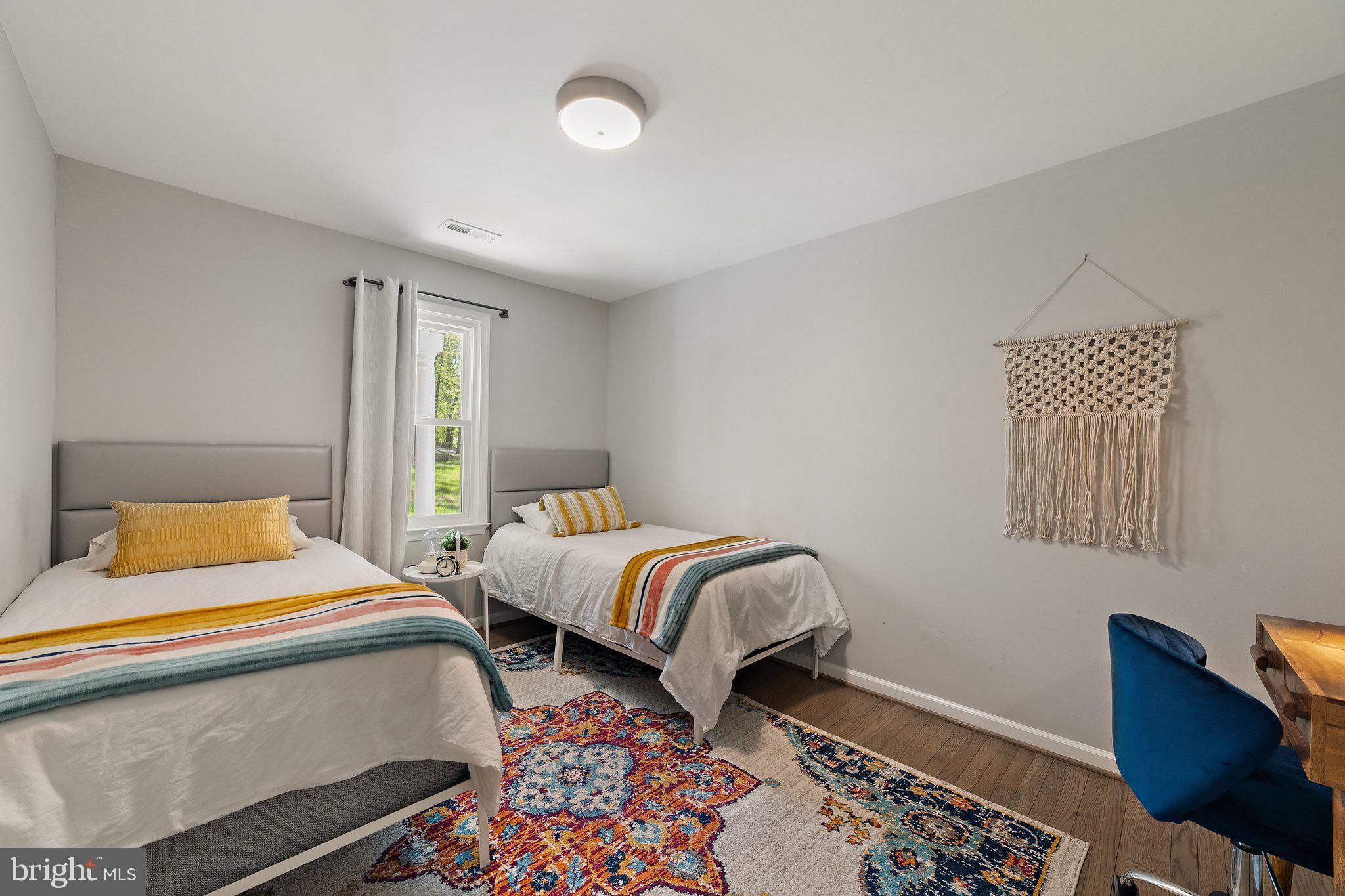 7258 Baldwin Ridge Road, Unit A Warrenton, VA 20187 - Photo 27 of 31