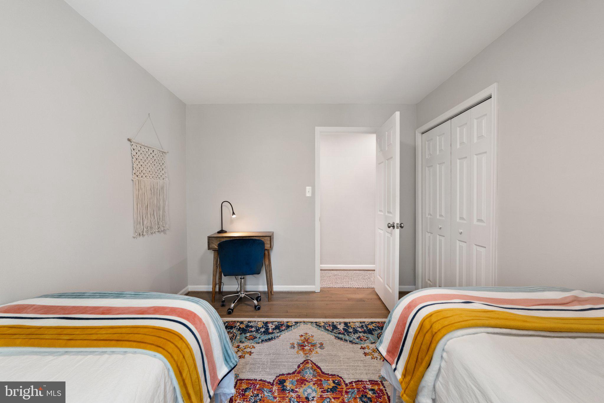 7258 Baldwin Ridge Road, Unit A Warrenton, VA 20187 - Photo 28 of 31