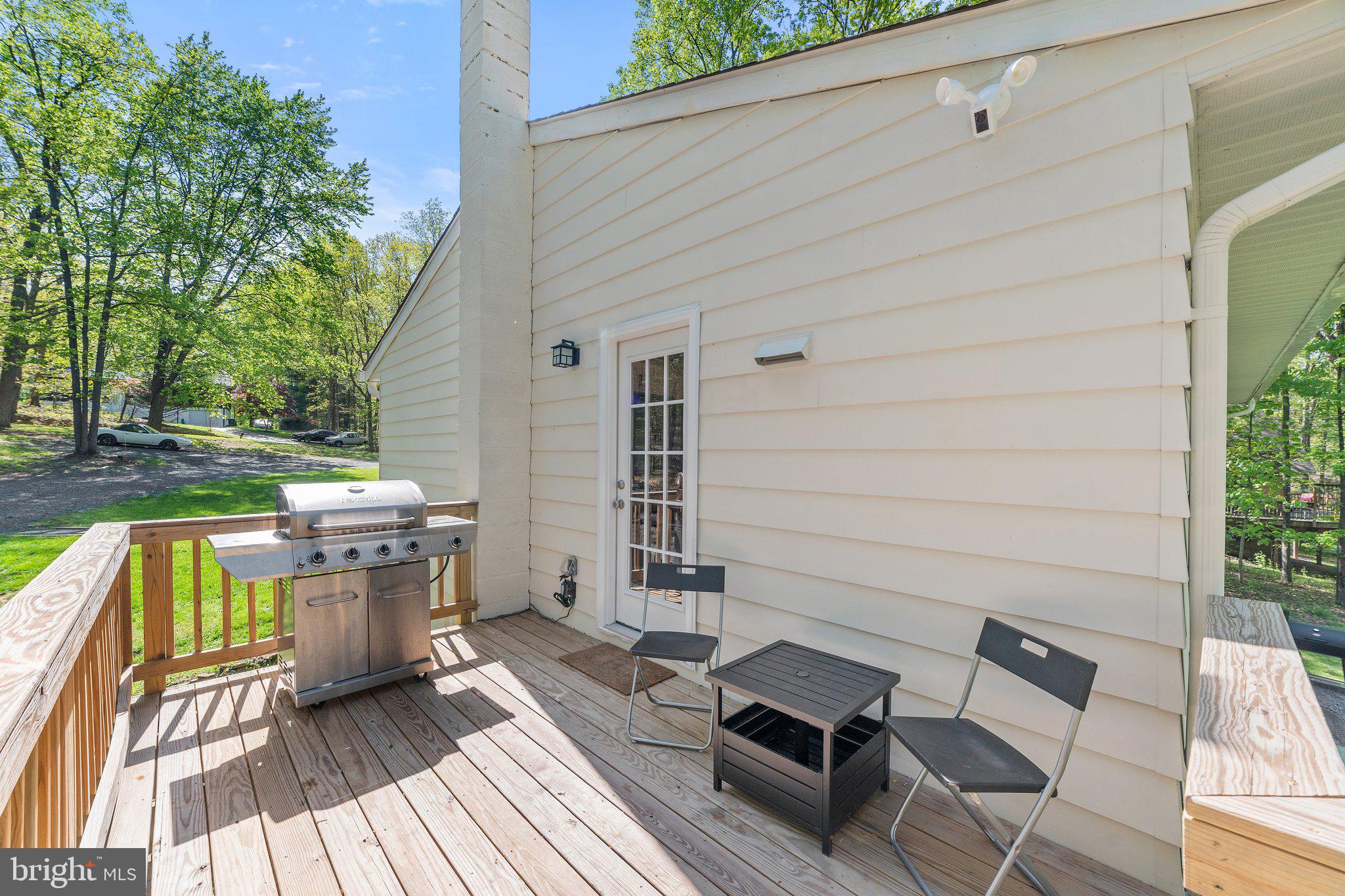 7258 Baldwin Ridge Road, Unit A Warrenton, VA 20187 - Photo 29 of 31