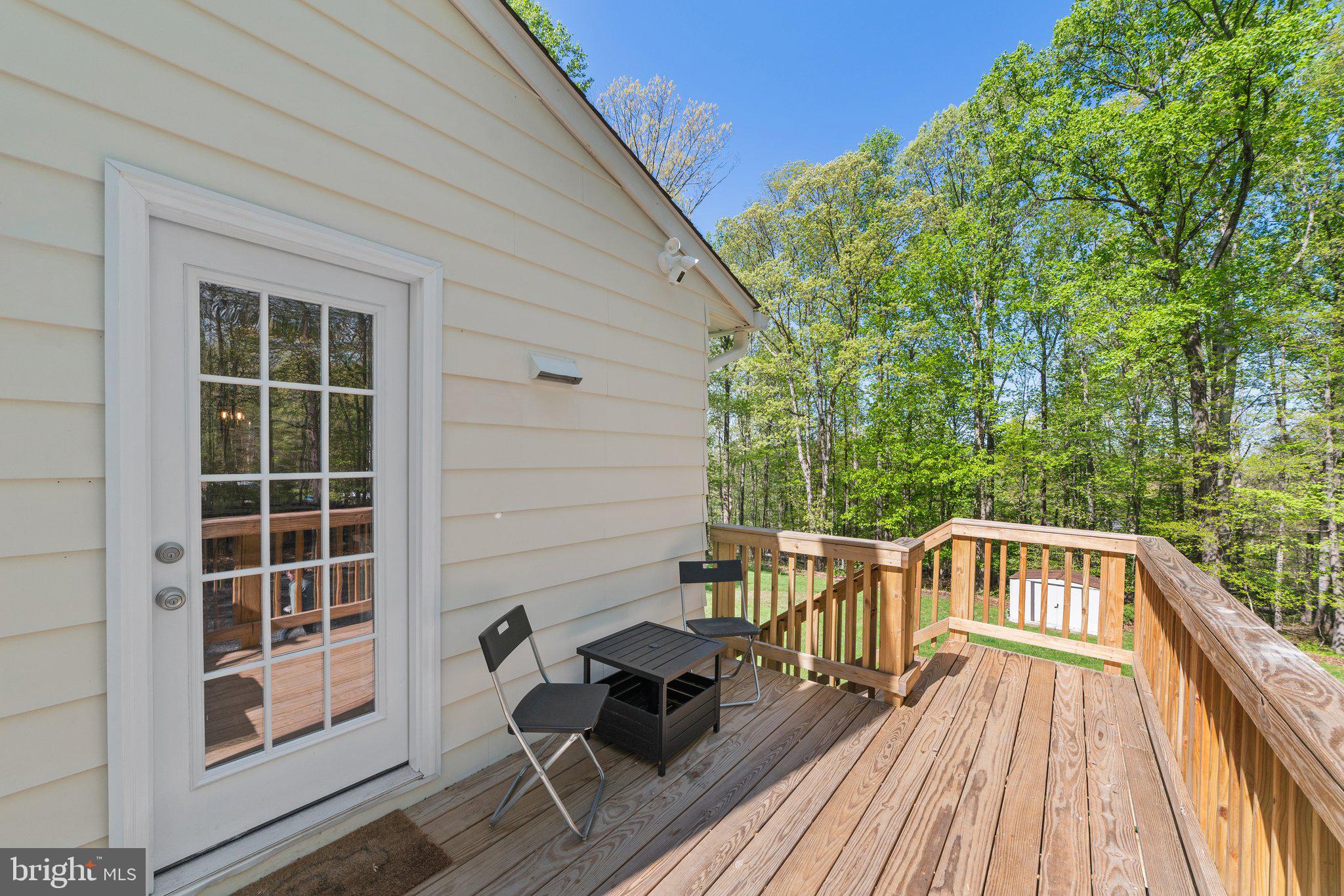 7258 Baldwin Ridge Road, Unit A Warrenton, VA 20187 - Photo 30 of 31