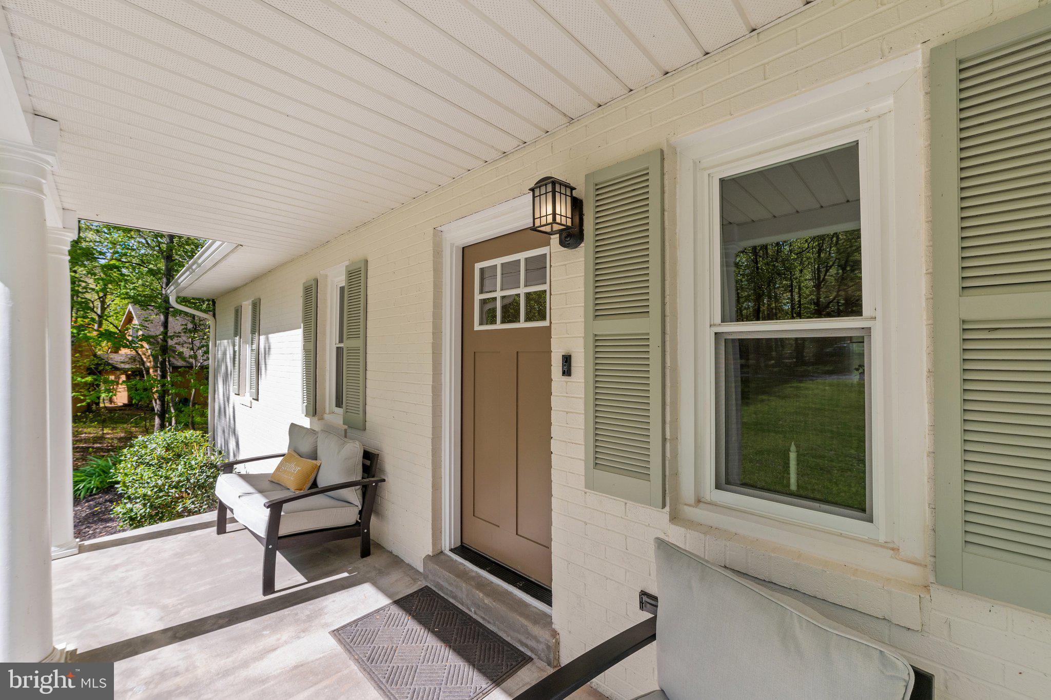 7258 Baldwin Ridge Road, Unit A Warrenton, VA 20187 - Photo 4 of 31