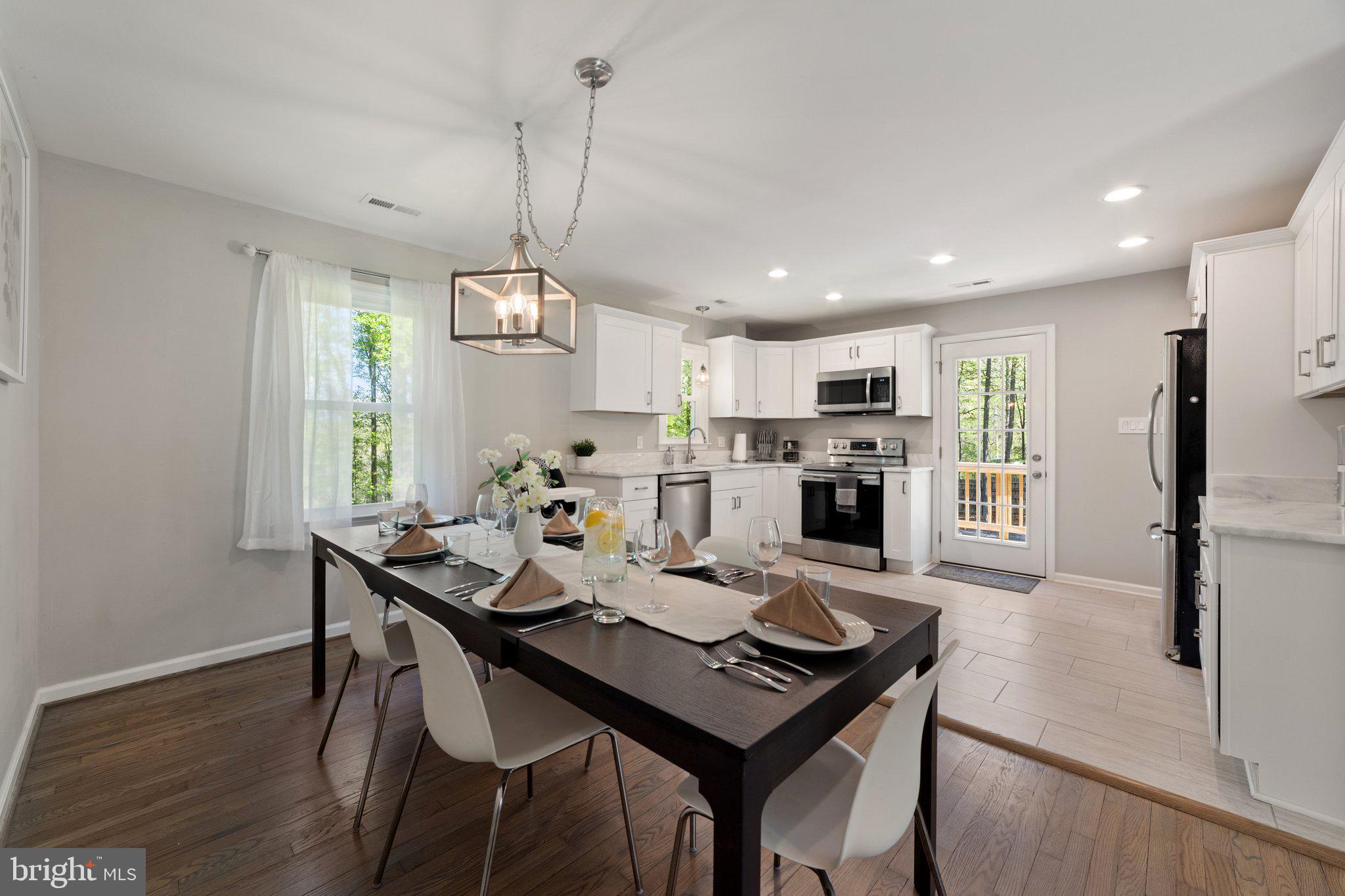 7258 Baldwin Ridge Road, Unit A Warrenton, VA 20187 - Photo 7 of 31