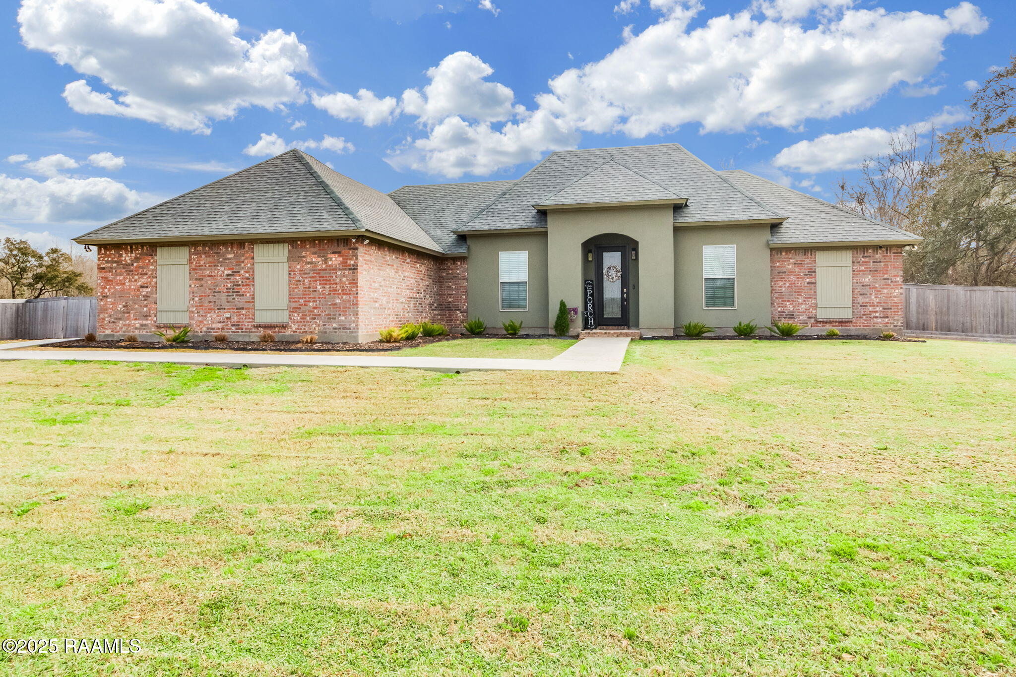 1274 Camp Bon Temps Road Breaux Bridge, LA 70517 - Photo 1 of 28 front of house