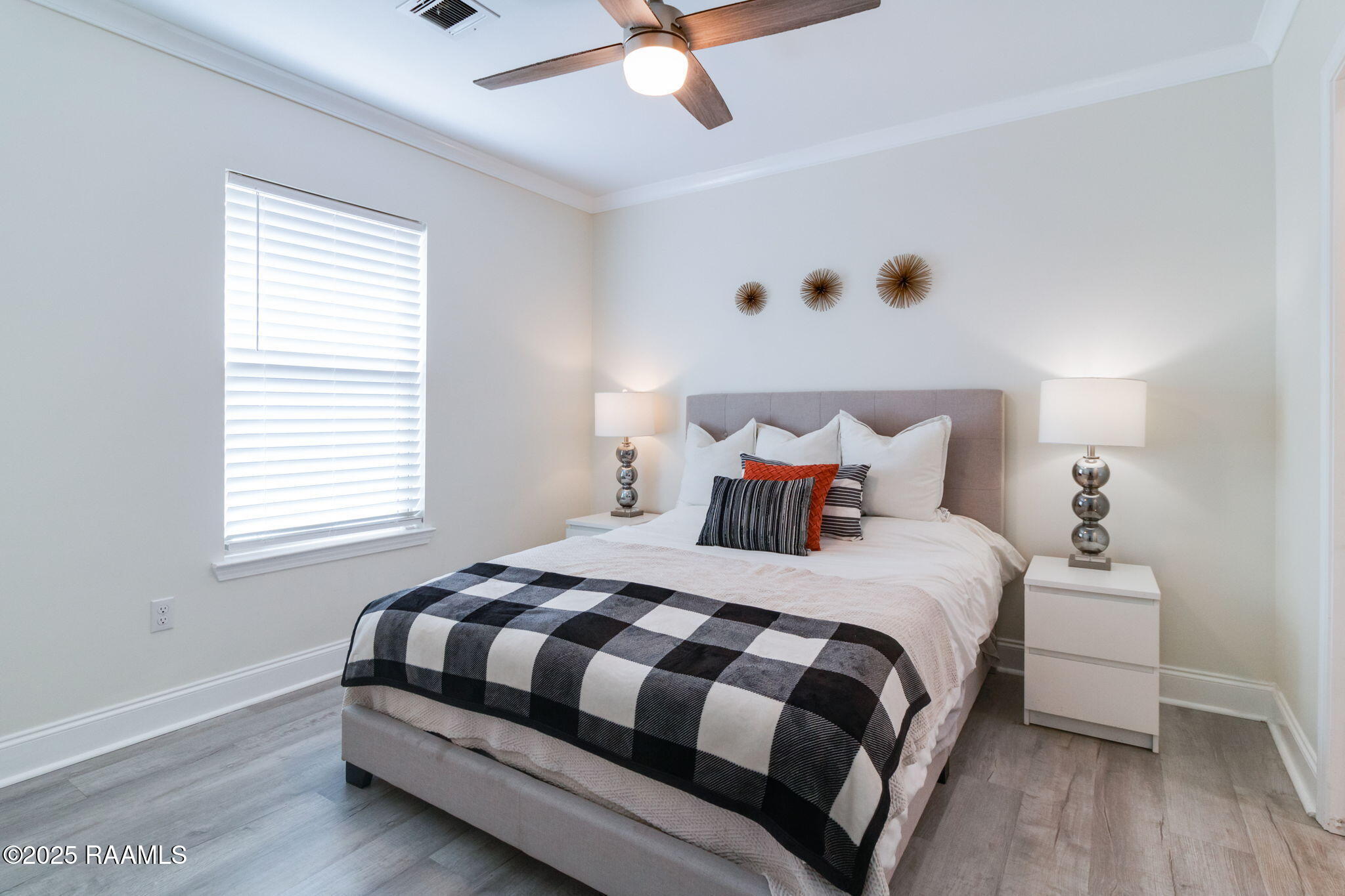 1274 Camp Bon Temps Road Breaux Bridge, LA 70517 - Photo 13 of 28 Bedroom 2