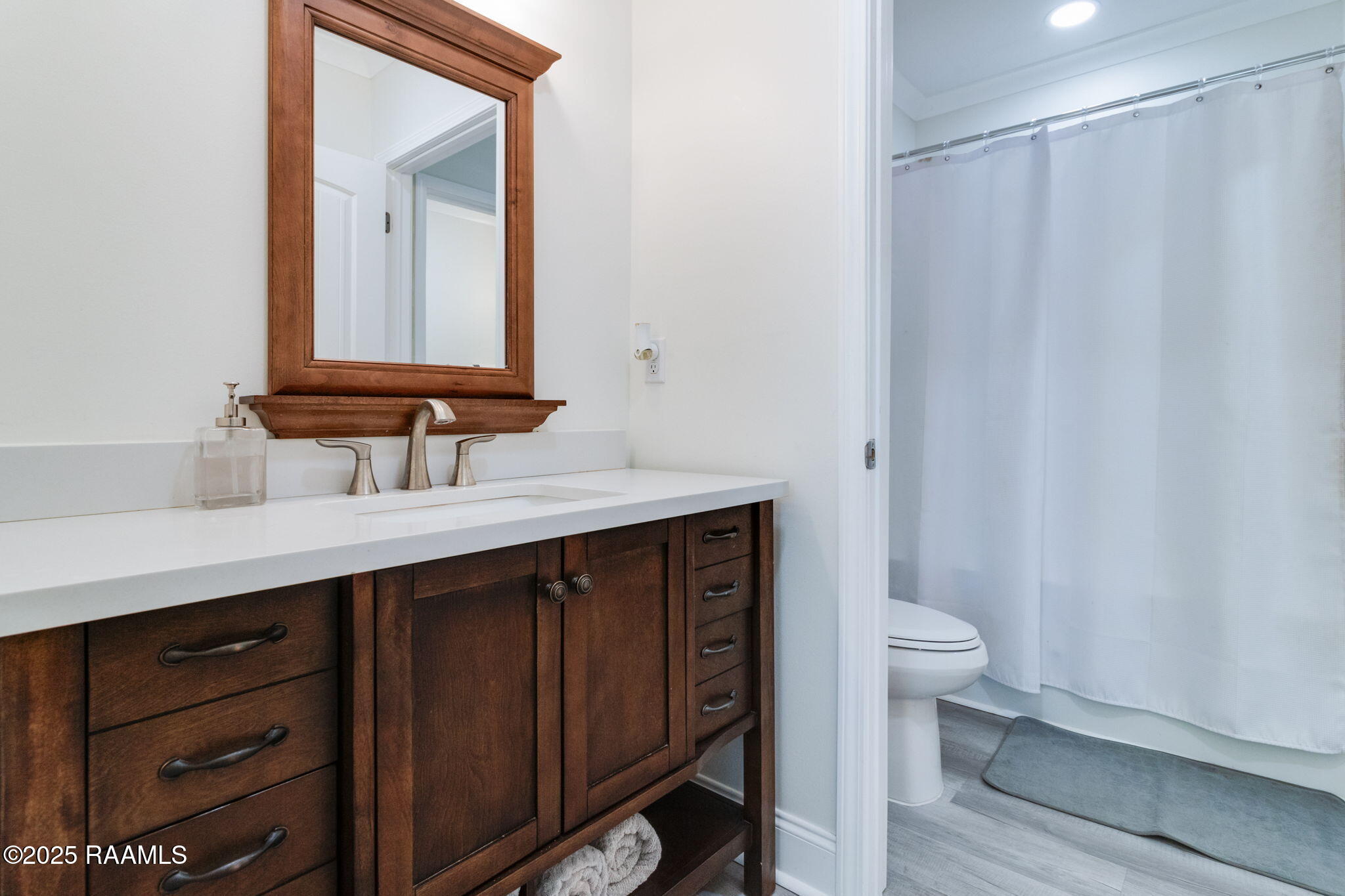 1274 Camp Bon Temps Road Breaux Bridge, LA 70517 - Photo 15 of 28 Bathroom 1