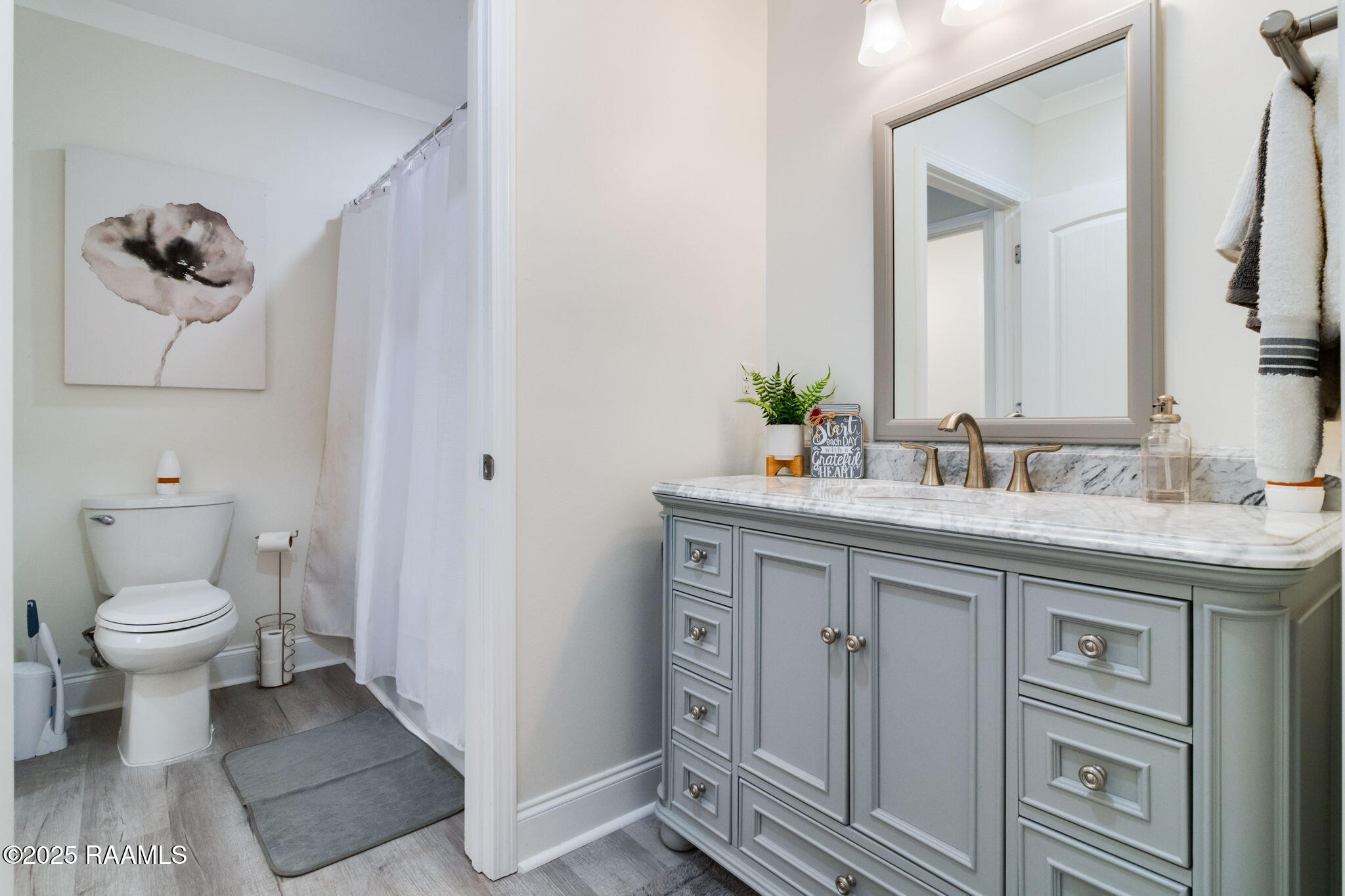 1274 Camp Bon Temps Road Breaux Bridge, LA 70517 - Photo 16 of 28 Bathroom
