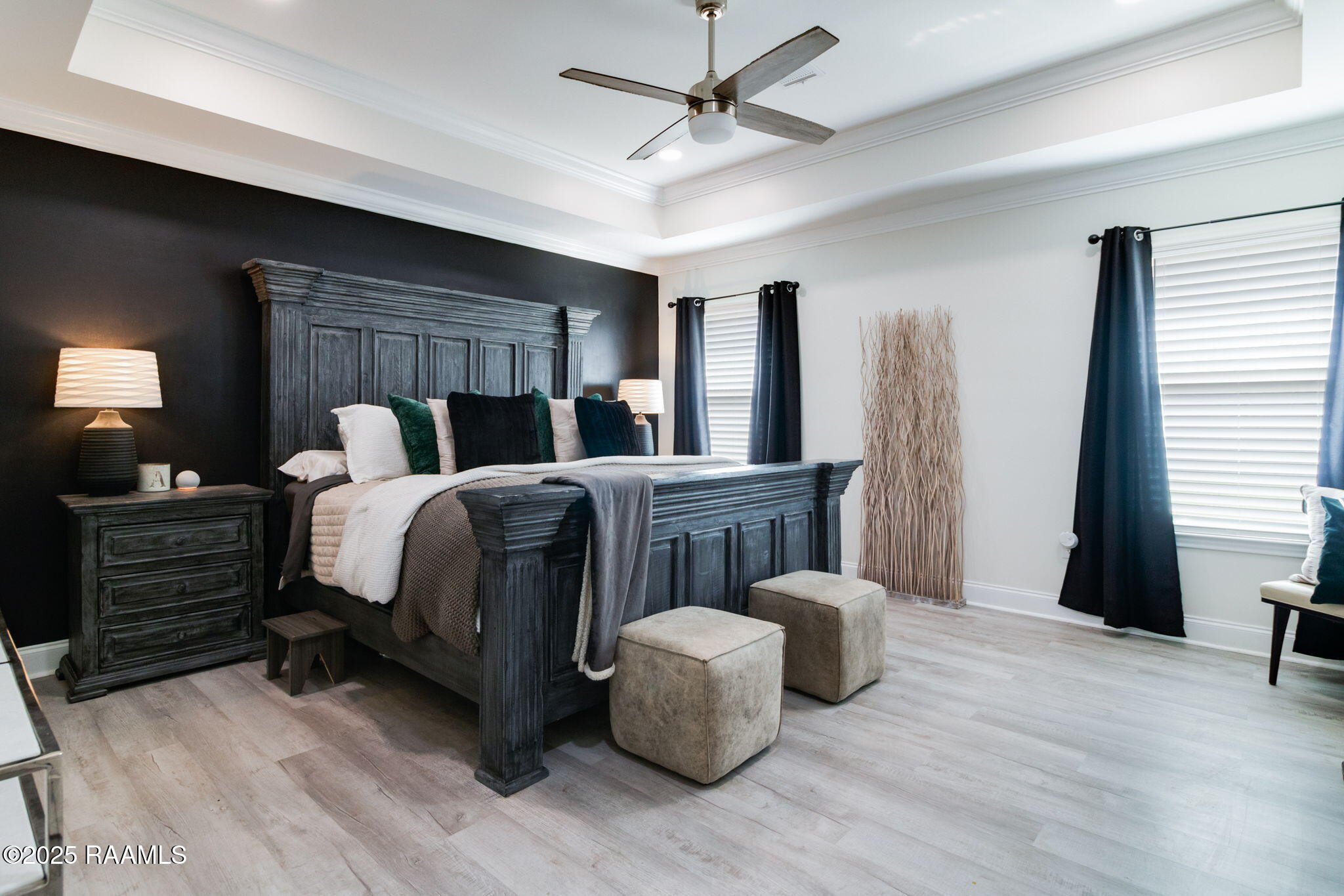 1274 Camp Bon Temps Road Breaux Bridge, LA 70517 - Photo 17 of 28 Primary bedroom