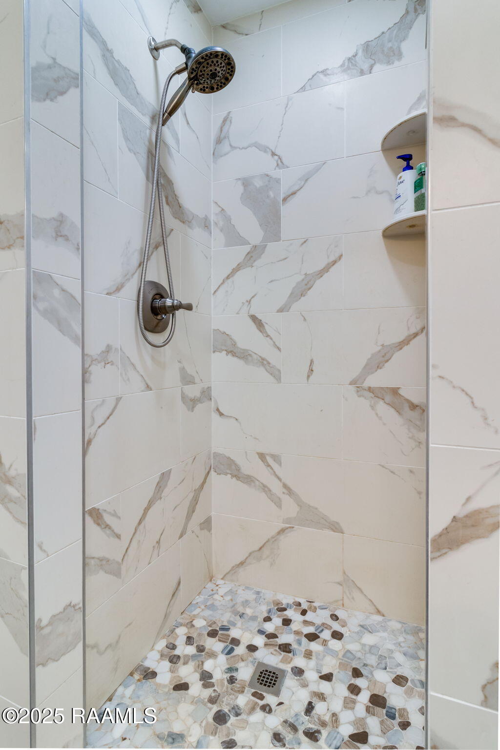 1274 Camp Bon Temps Road Breaux Bridge, LA 70517 - Photo 20 of 28 walk in shower