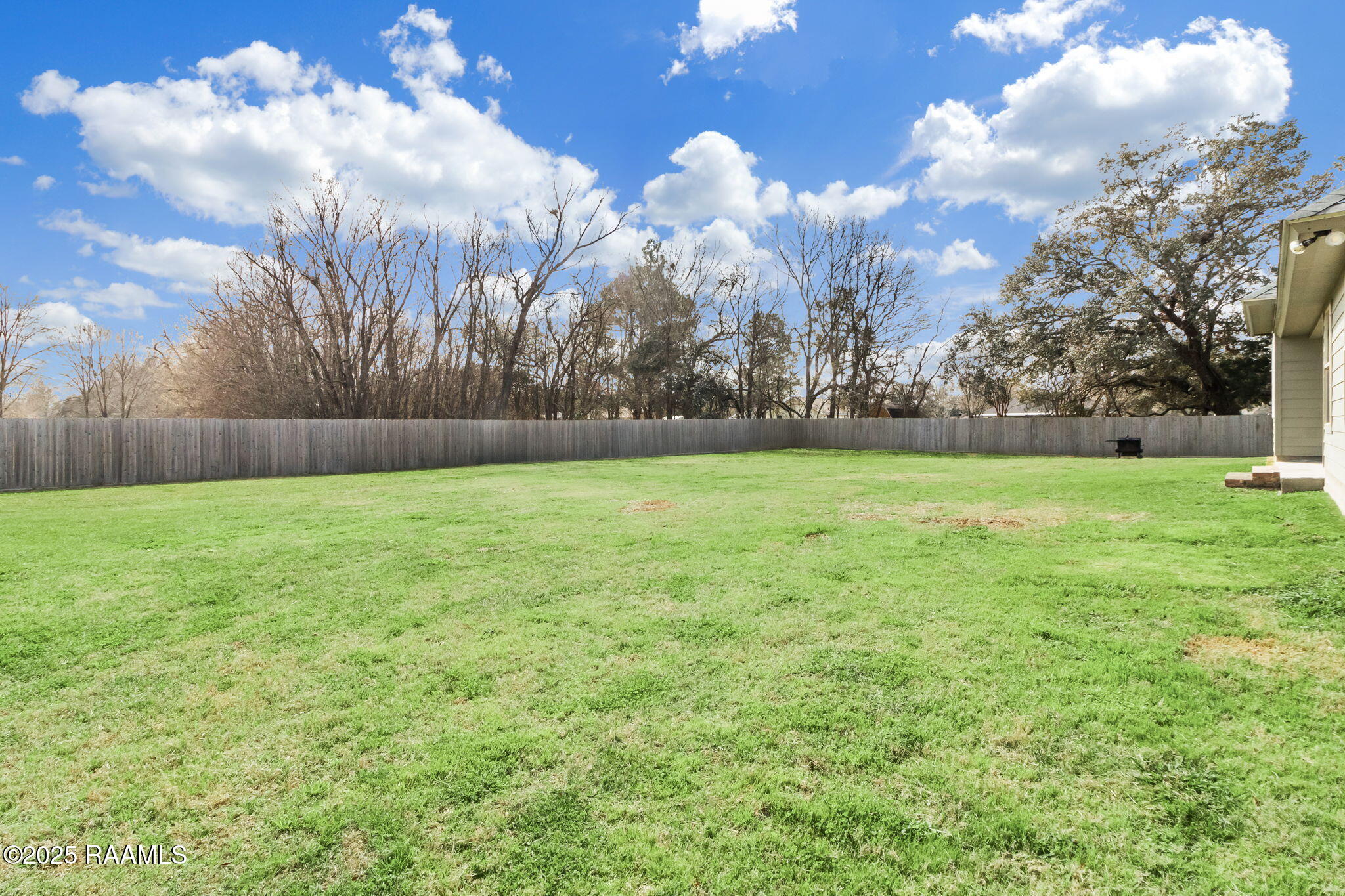 1274 Camp Bon Temps Road Breaux Bridge, LA 70517 - Photo 26 of 28 Large Backyard