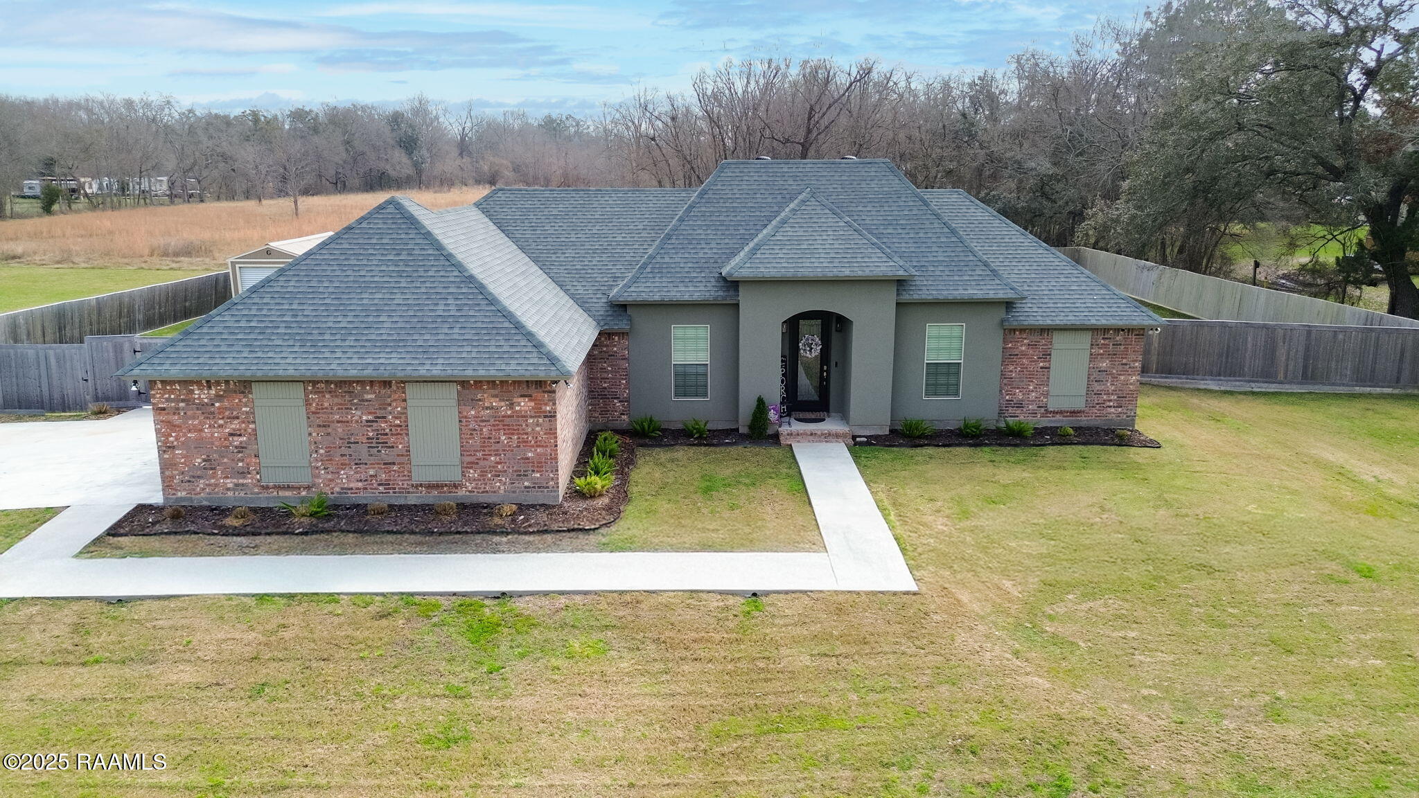 1274 Camp Bon Temps Road Breaux Bridge, LA 70517 - Photo 28 of 28 Full View