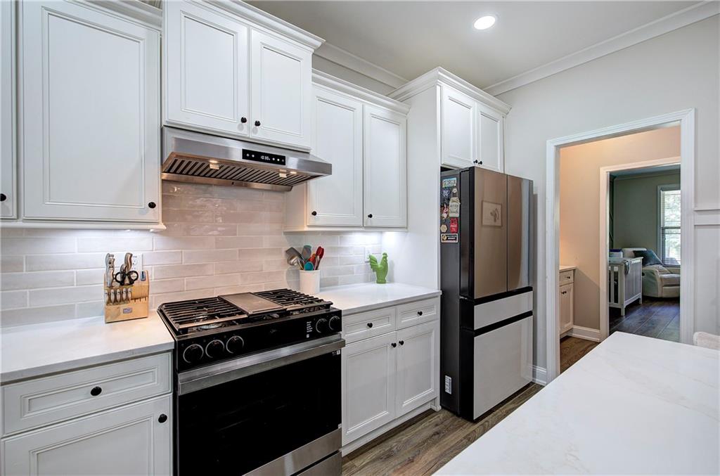 44 Berryhill Place Cartersville, GA 30121 - Photo 23 of 57
