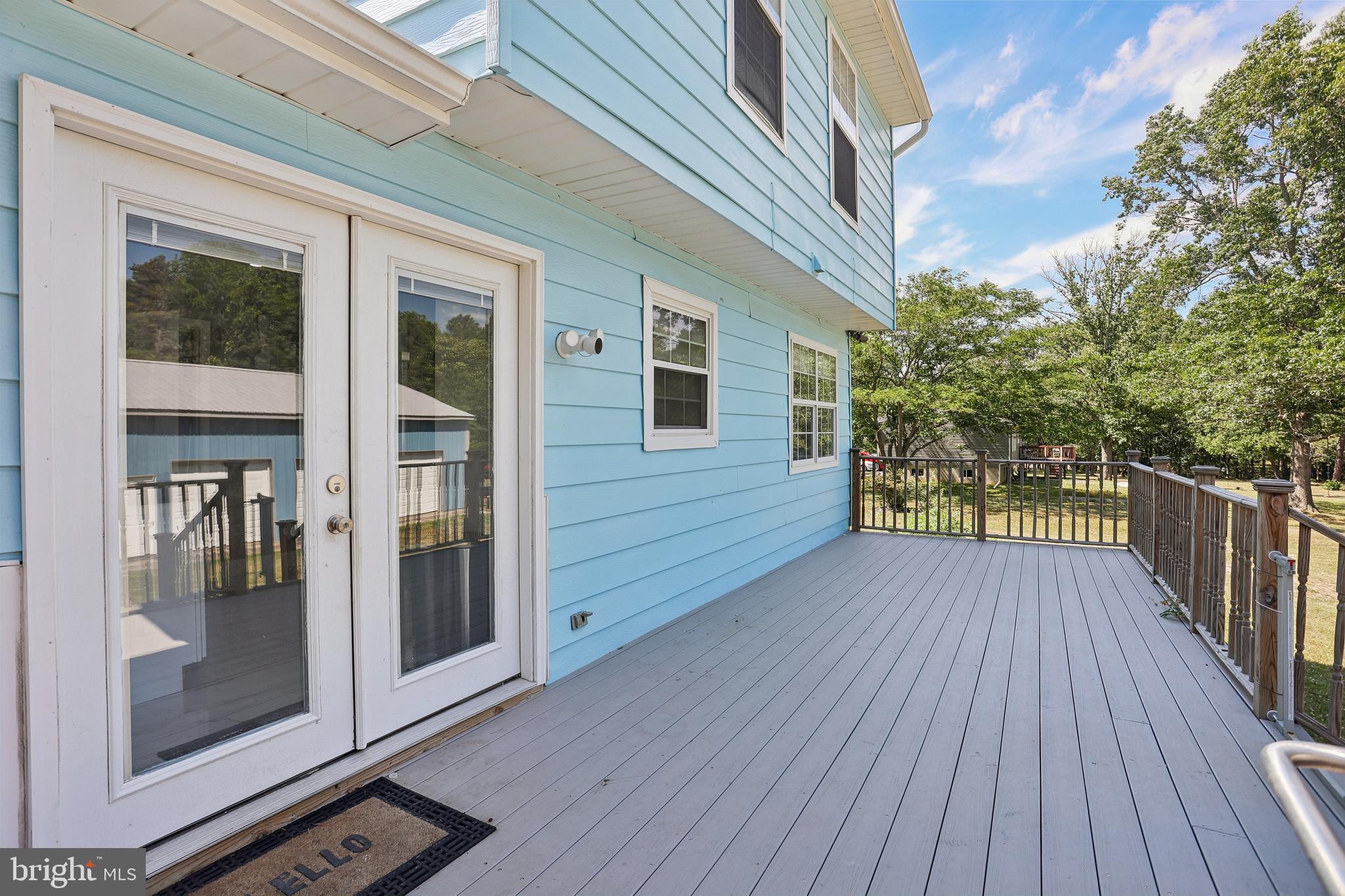 2622 North Blue Bell Road Franklinville, NJ 08322 - Photo 42 of 48 deck