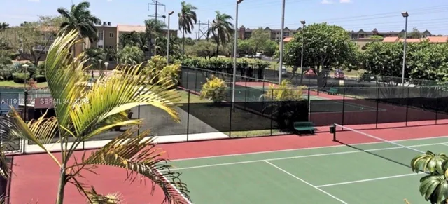 $1,750 | 5201 Geneva Court, Unit 307, Doral, FL 33166