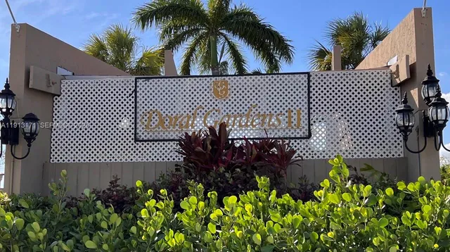 $1,750 | 5201 Geneva Court, Unit 307, Doral, FL 33166