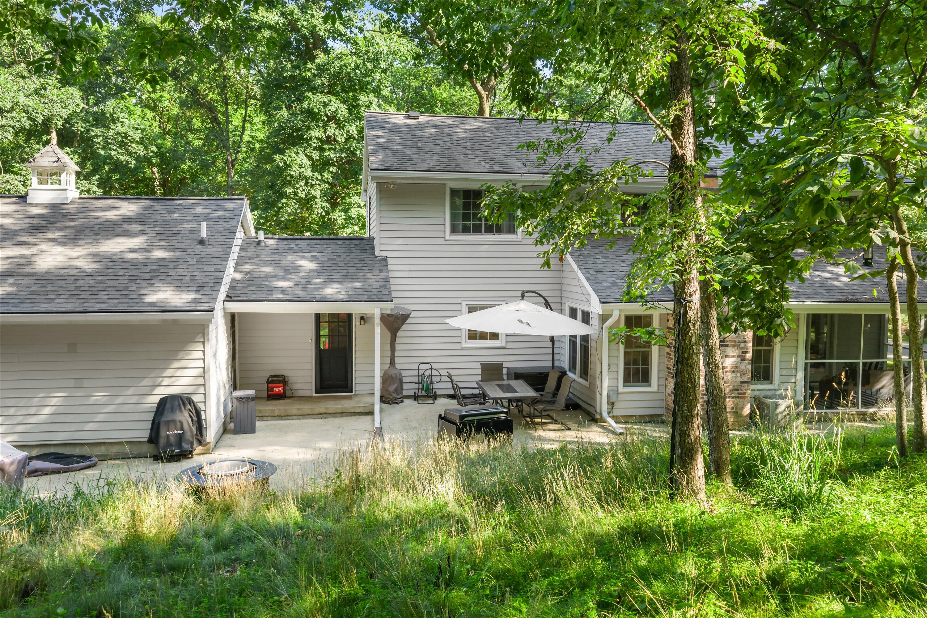 N66W30630 Red Fox Run Merton, WI 53029 - Photo 45 of 52 Outdoor Haven