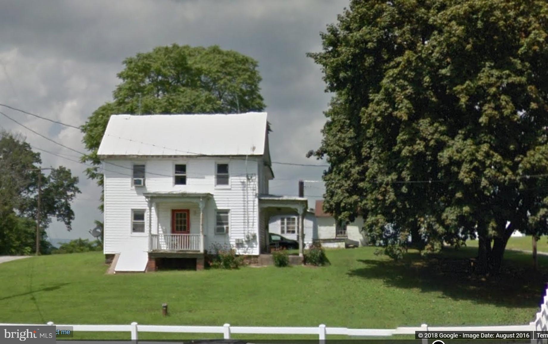 10810 Liberty Road Frederick, MD 21701 - Photo 2 of 2 Exterior (General)
