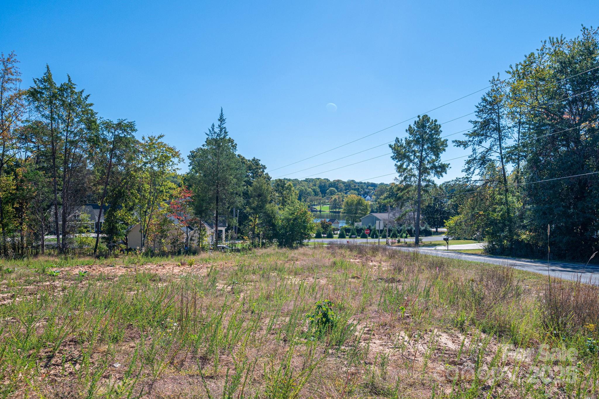 0 Harbor View Drive, Unit 2 Cherryville, NC 28021 - Photo 17 of 19 a view of a lake with outdoor space