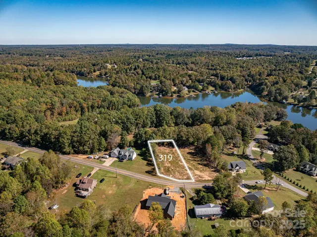 $89,900 | 0 Harbor View Drive, Unit 2, Cherryville, NC 28021