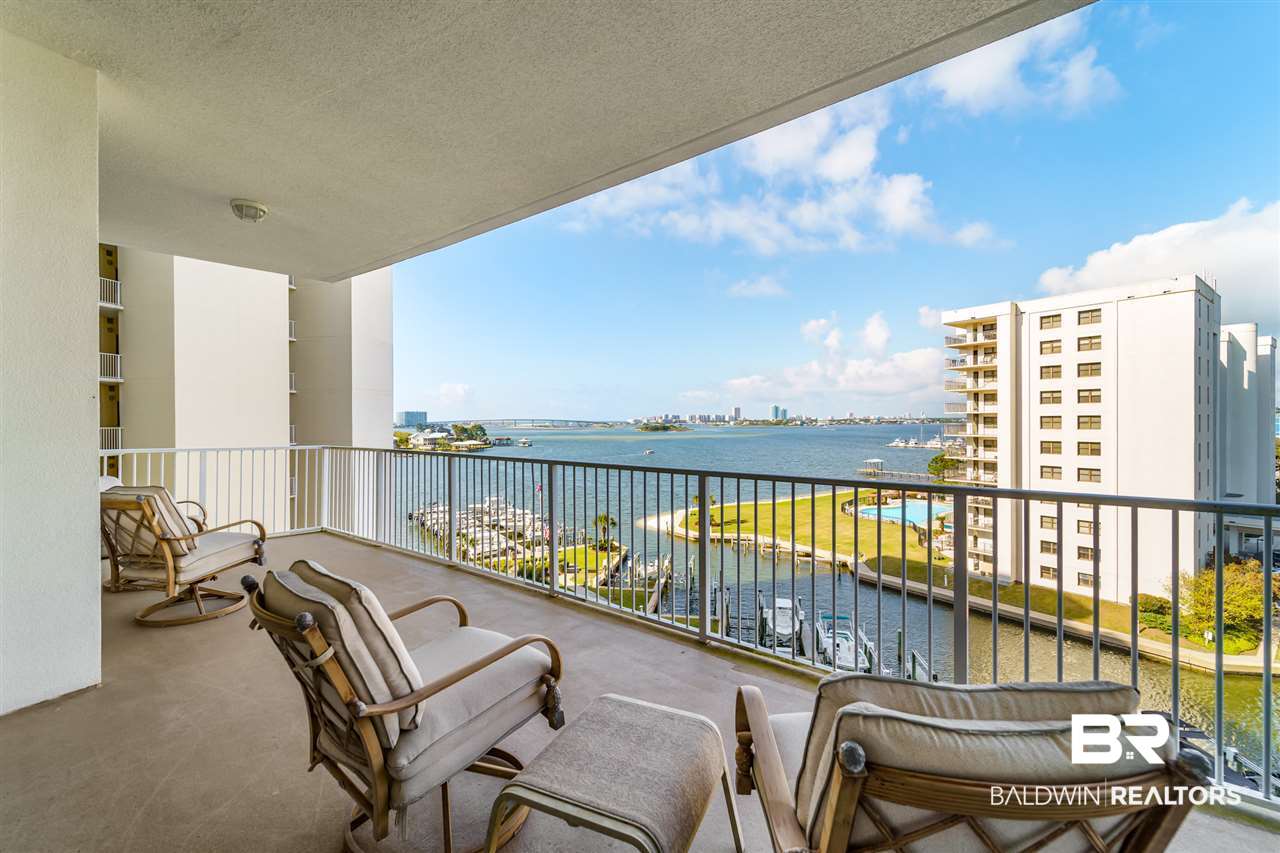 28250 Canal Road, Unit B506 Orange Beach, AL 36561 - Photo 24 of 26