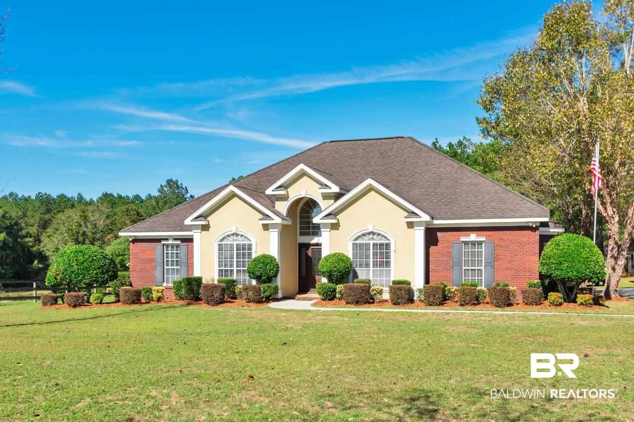 11180 Cricket Hollow Semmes, AL 36575 - Photo 33 of 34