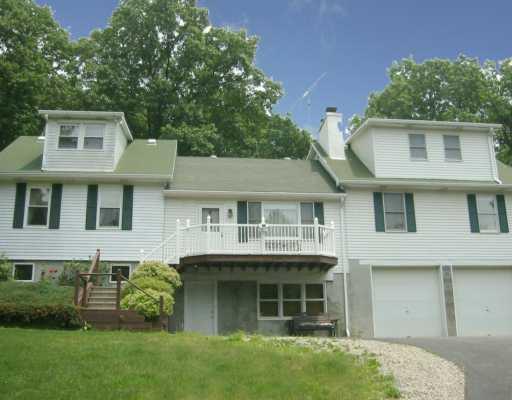 114 McCarrell Road Hickory, PA 15340 - Photo 1 of 8 Exterior Front.