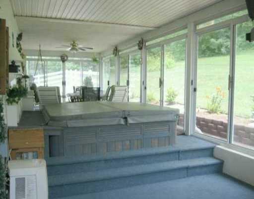 114 McCarrell Road Hickory, PA 15340 - Photo 4 of 8 Swimming Pool/Hot Tub/Sauna.